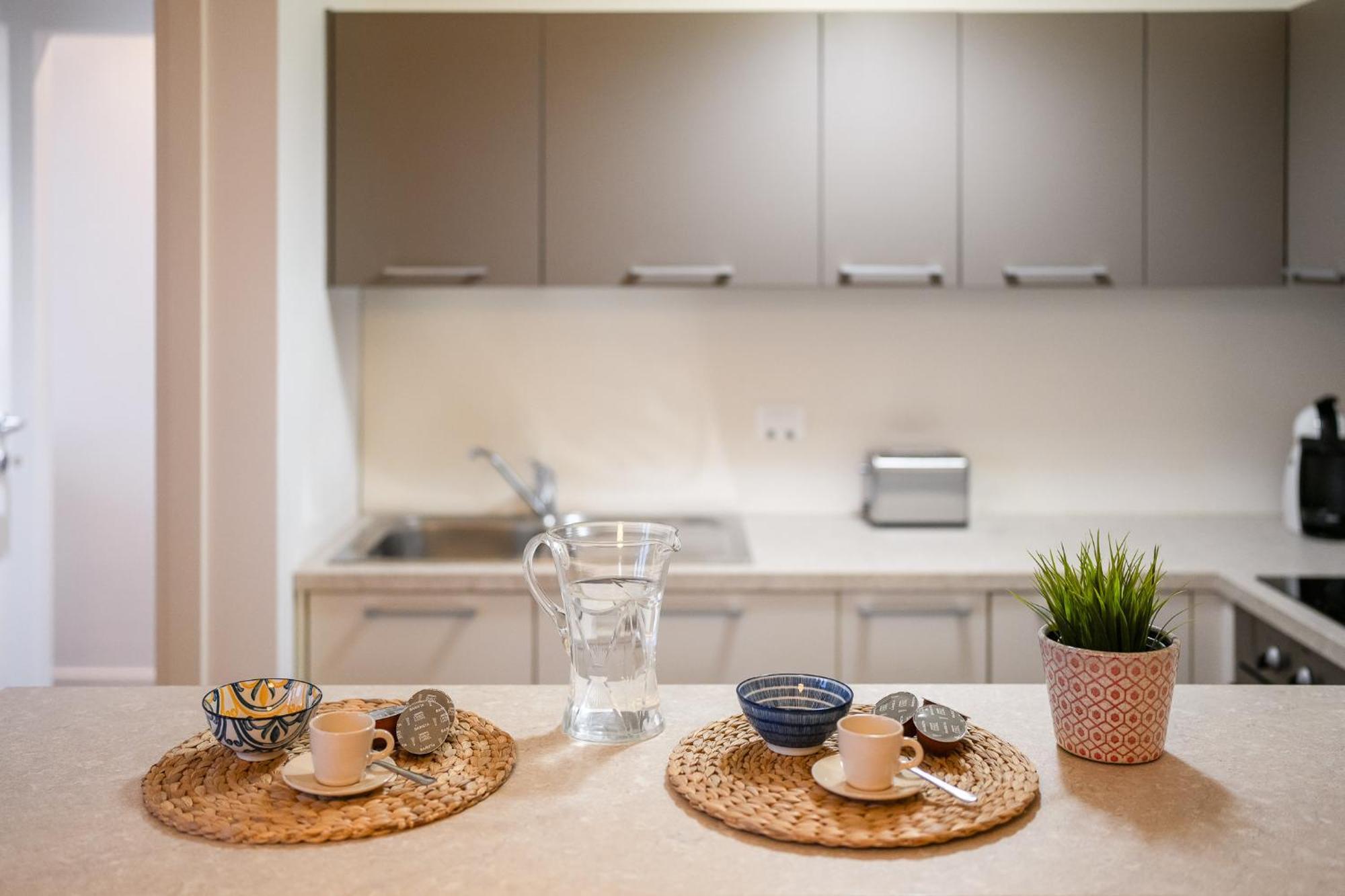 Apartment Solari