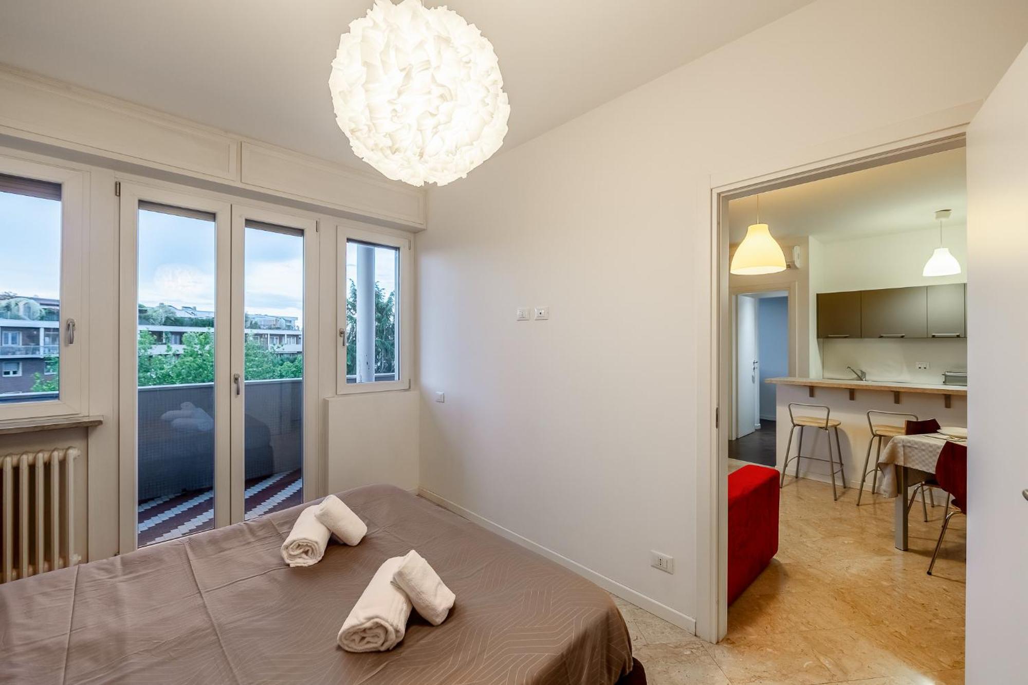 Apartment Solari