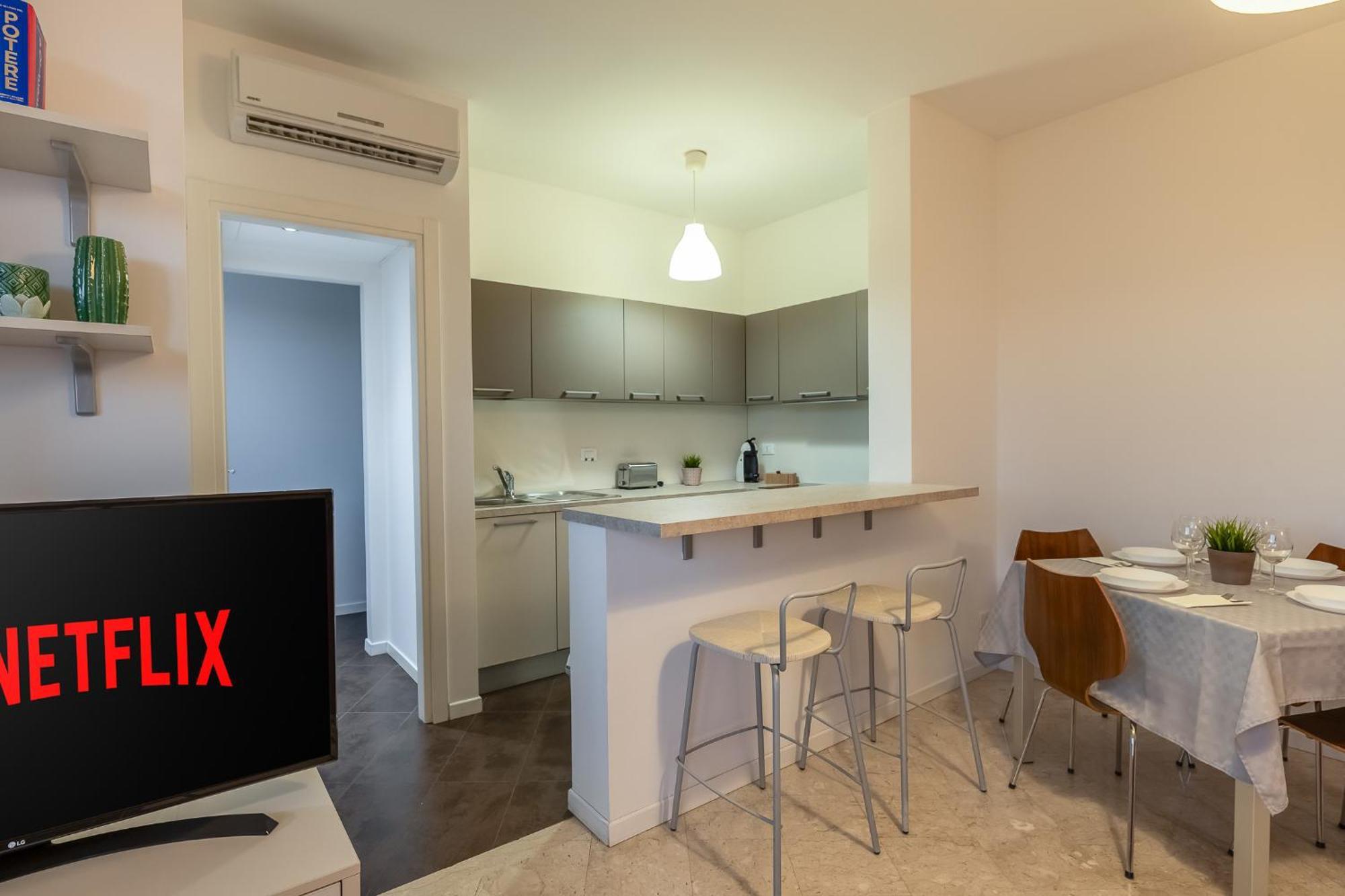 Apartment Solari