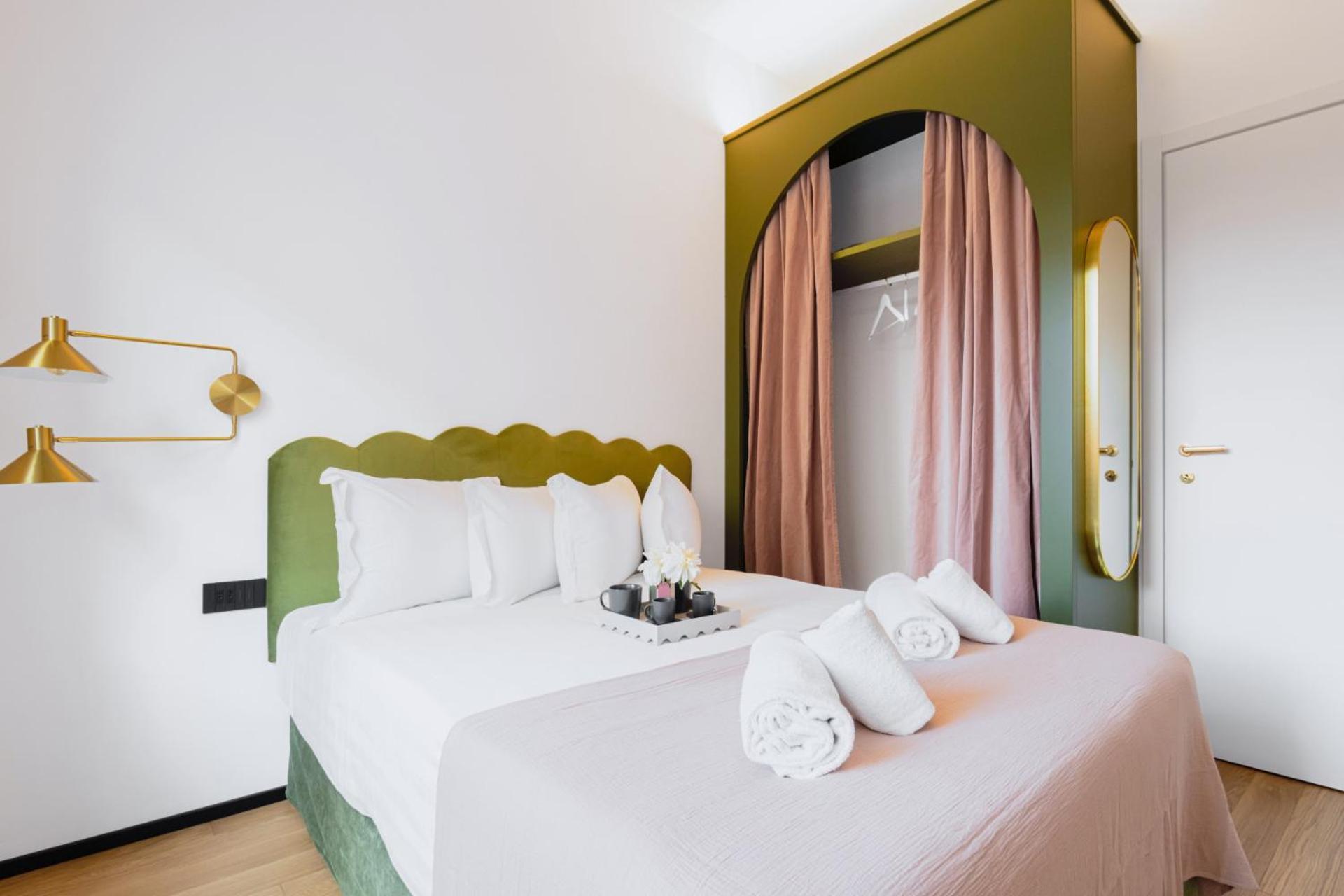 Easylife-raffinato A Passi Dal Duomo * Milan