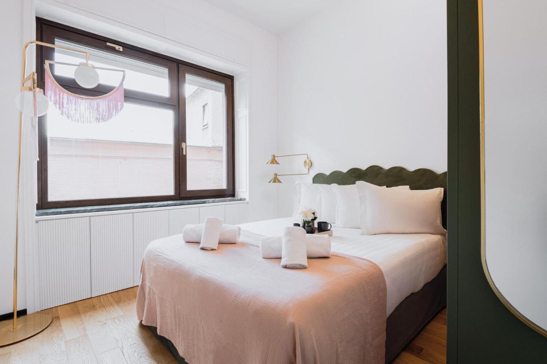 Easylife-raffinato A Passi Dal Duomo
