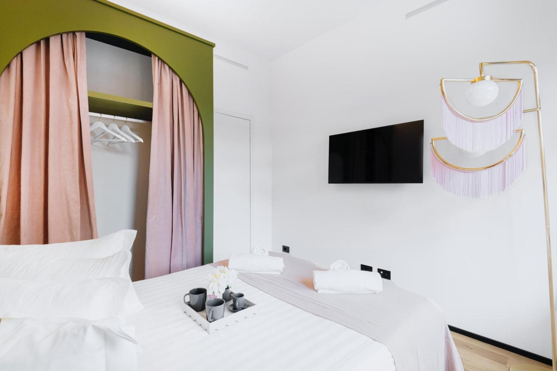 Easylife-raffinato A Passi Dal Duomo Apartment