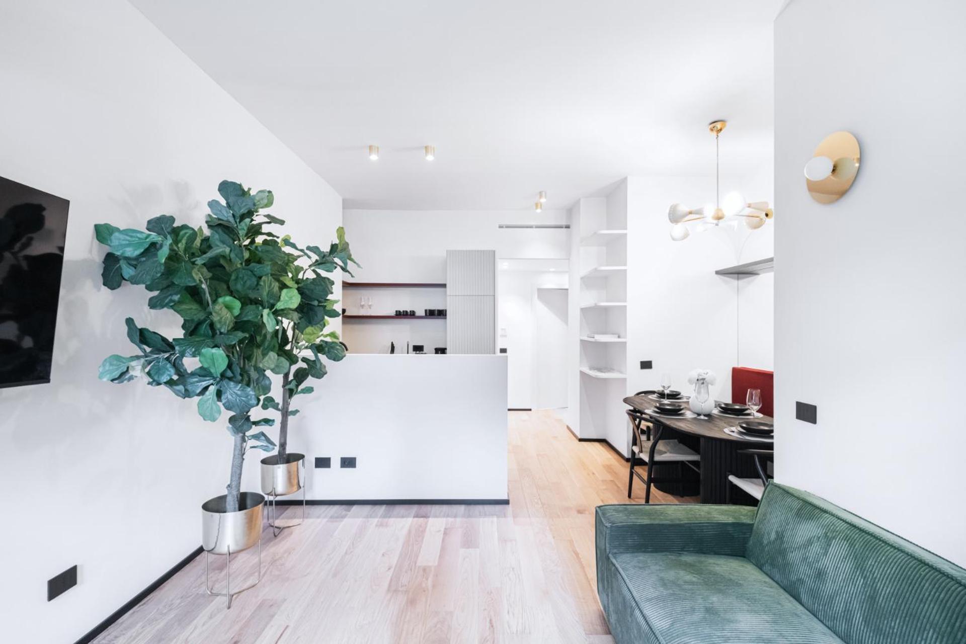 Easylife-raffinato A Passi Dal Duomo Apartment