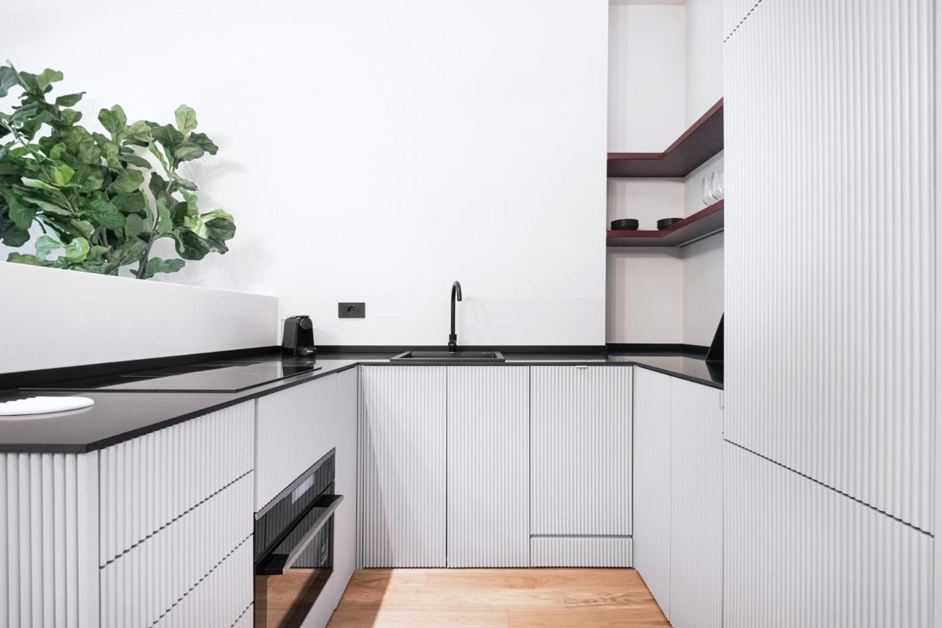 Easylife-raffinato A Passi Dal Duomo Apartment *