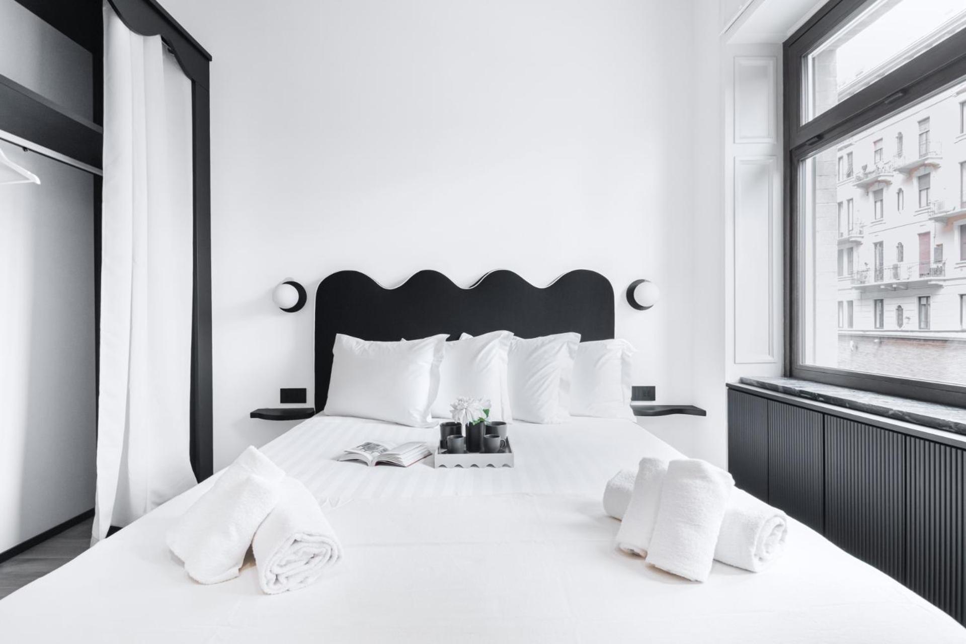 Apartment Easylife-raffinato A Passi Dal Duomo *