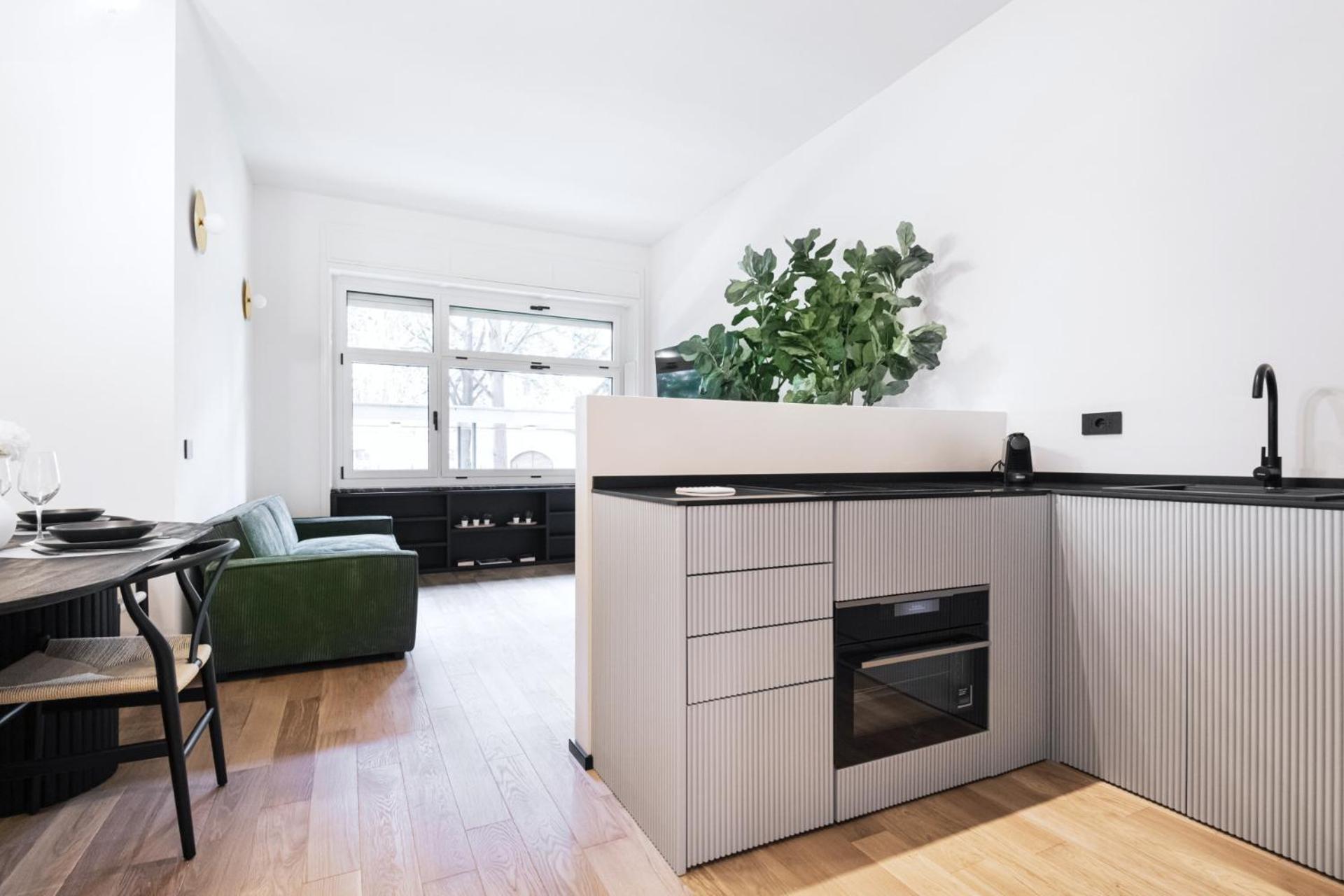 Easylife-raffinato A Passi Dal Duomo Apartment Milan