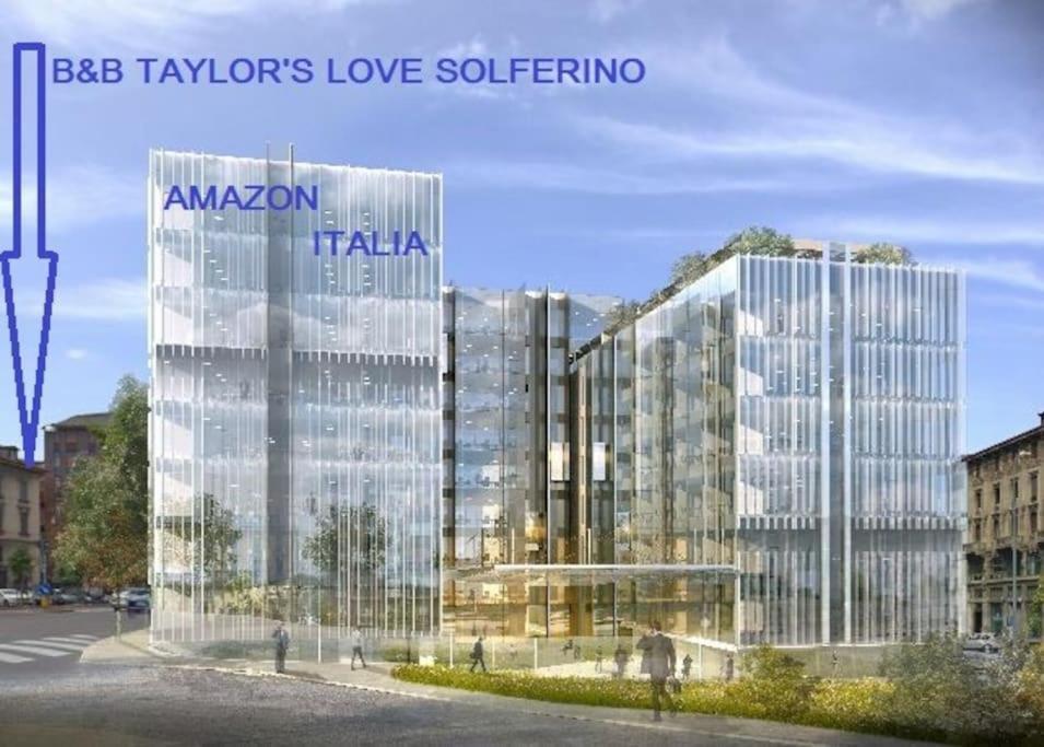 Taxi No-need - Metro, Train Station, Nightlife And Restaurants Milano