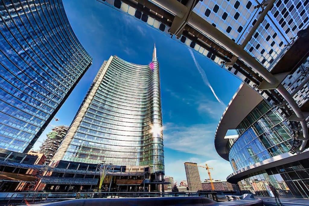 Appartamento Taxi No-need - Metro, Train Station, Nightlife And Restaurants *