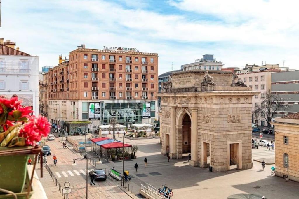 Taxi No-need - Metro, Train Station, Nightlife And Restaurants