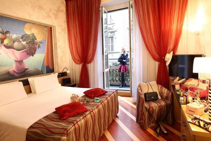 Sanpi 4* Milan