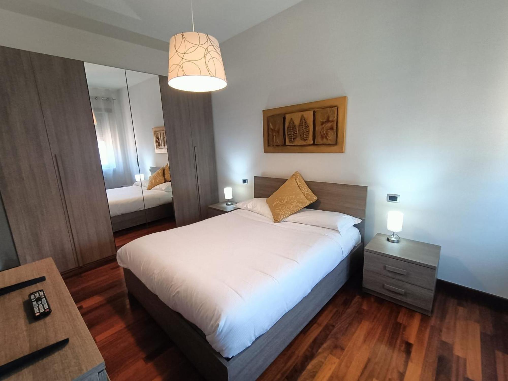 Style Homes Brera San Marco 29 Apartment *