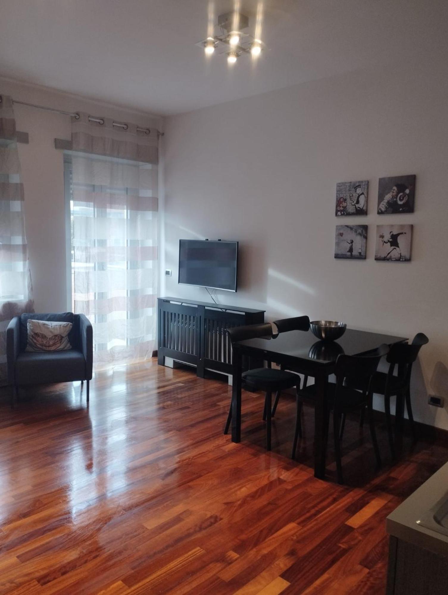 Apartment Style Homes Brera San Marco 29 *