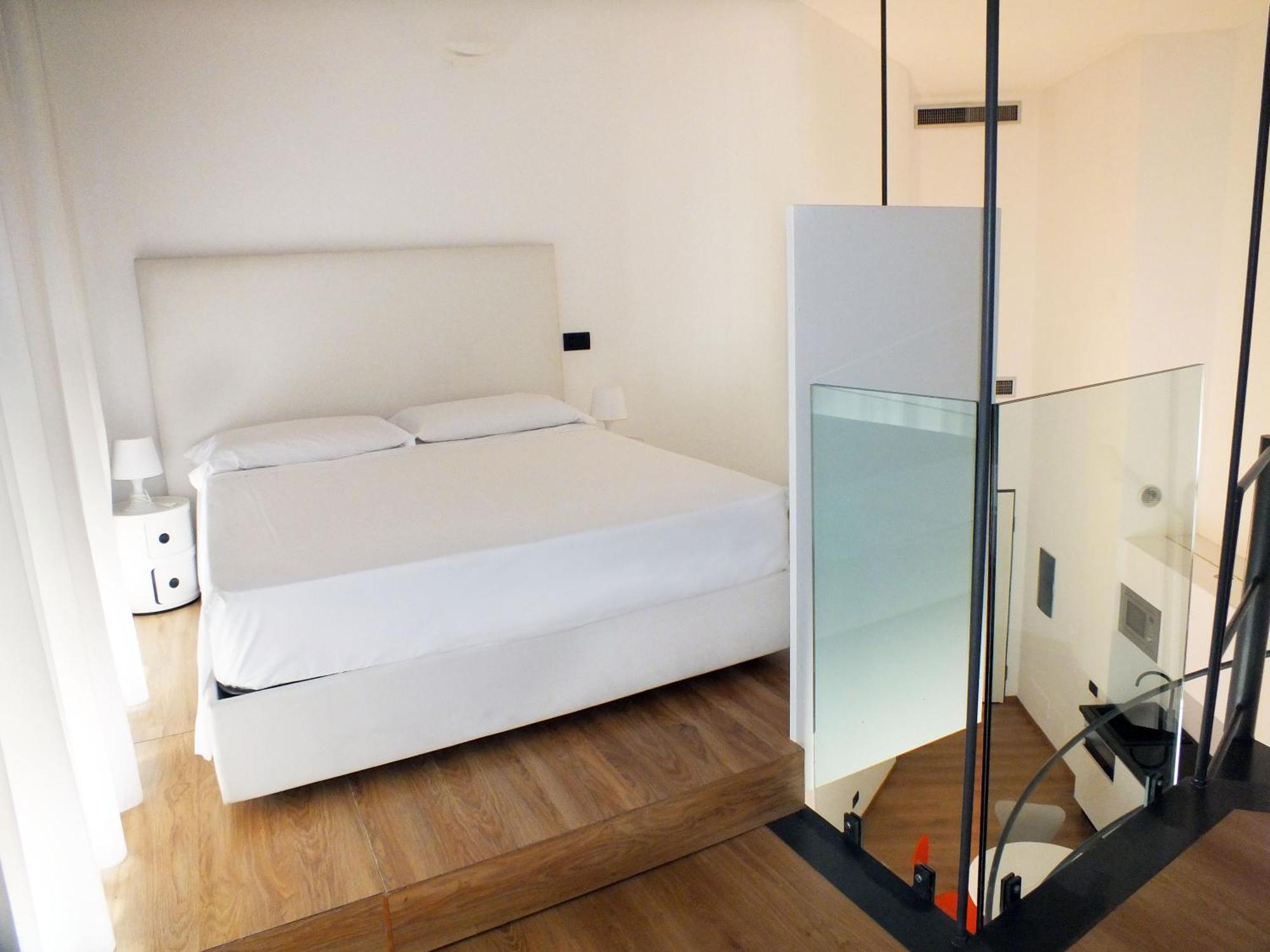 Bb Isola 2* Milan