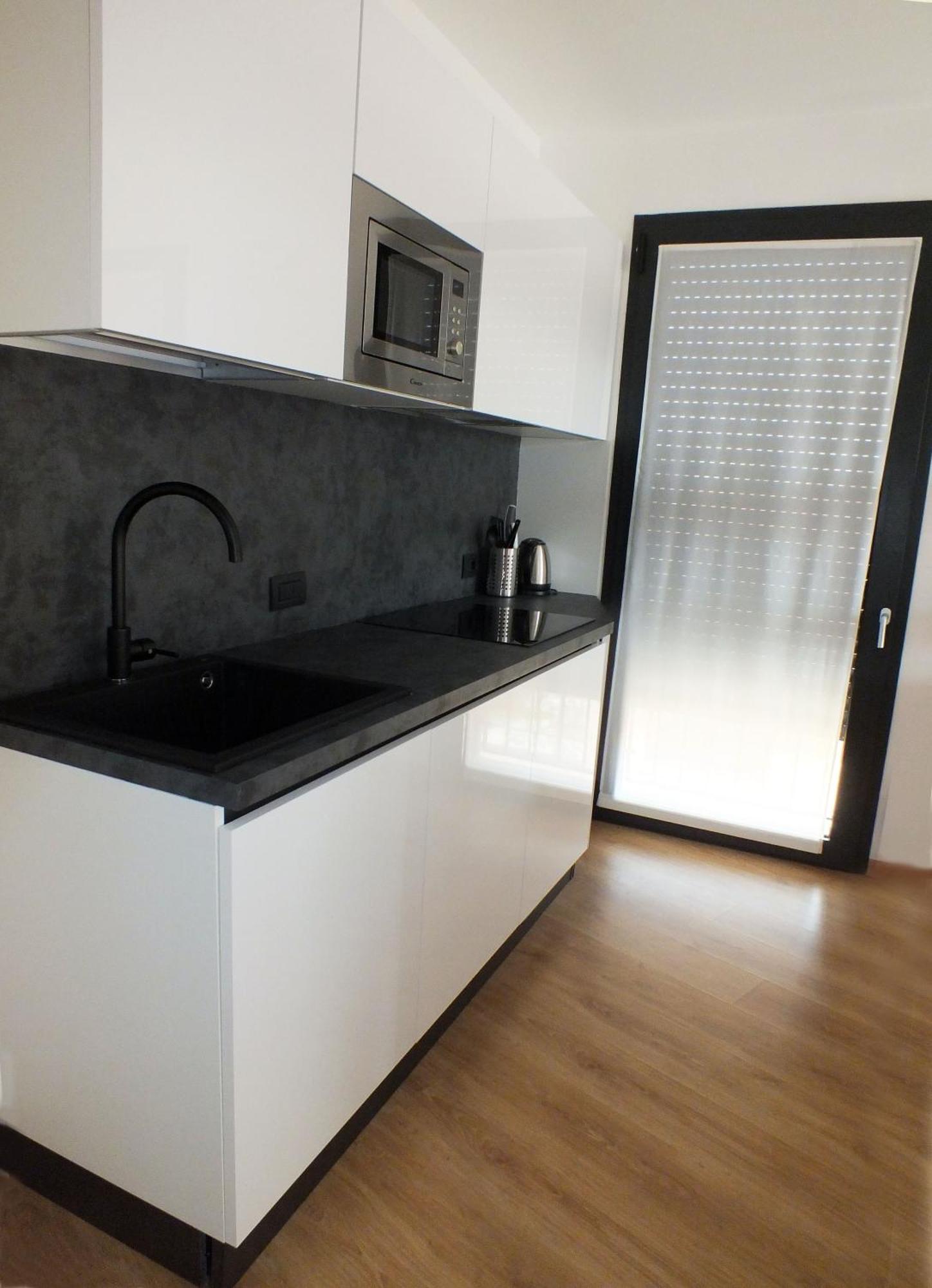Aparthotel Bb Isola Milan