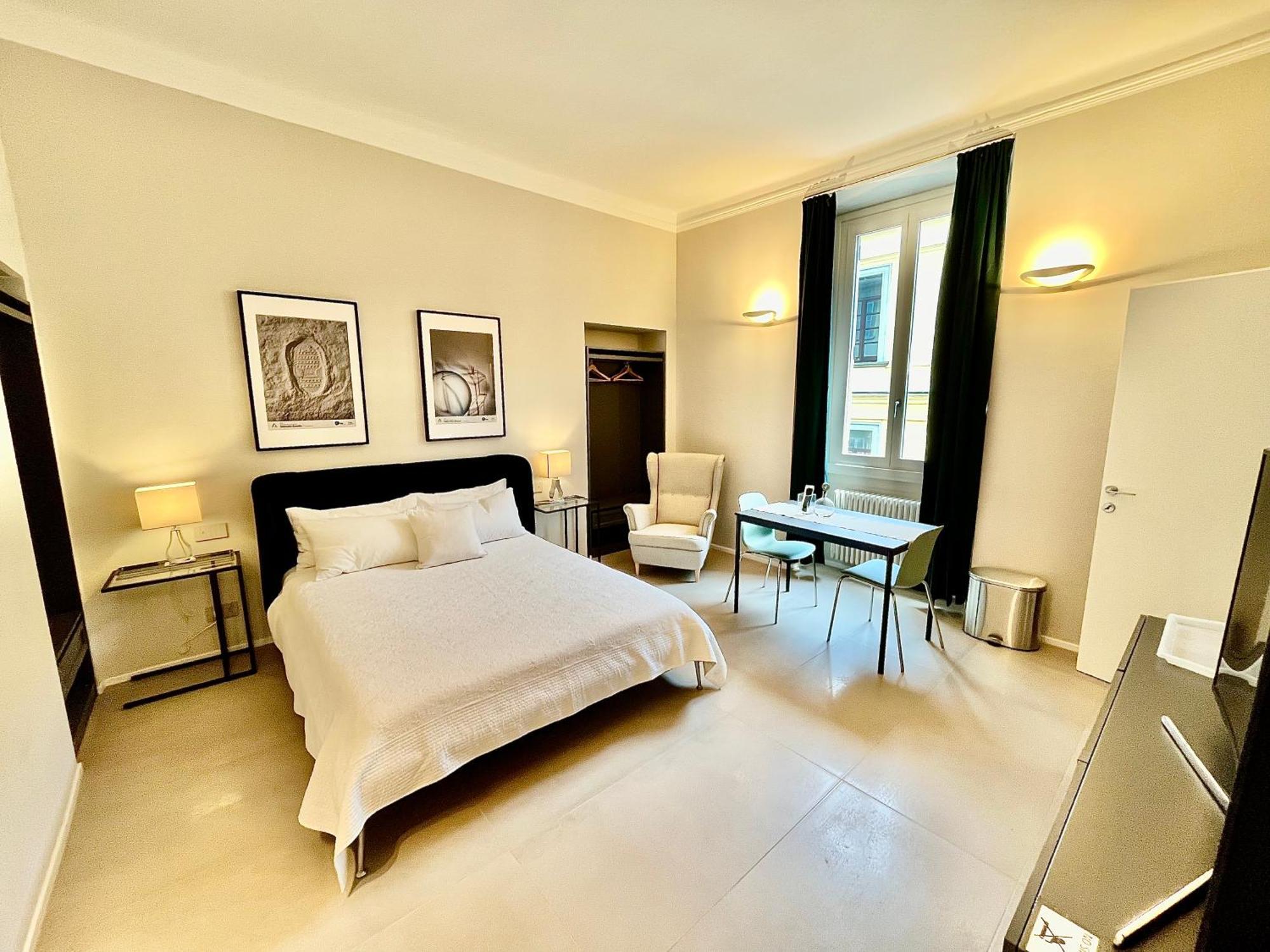 Solferino 37 Apartment *