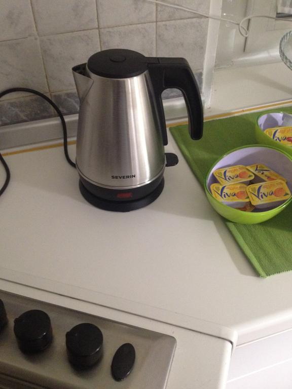Acomodação com café da manhã  Gambara