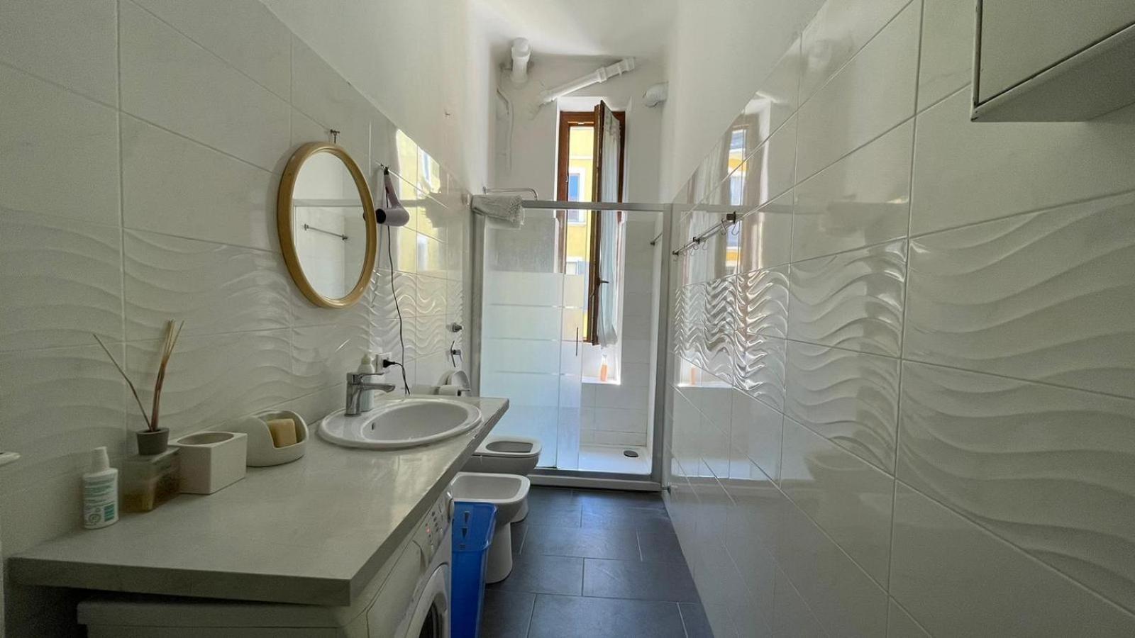 Homestay In The Center - Stanza In Centro Citta