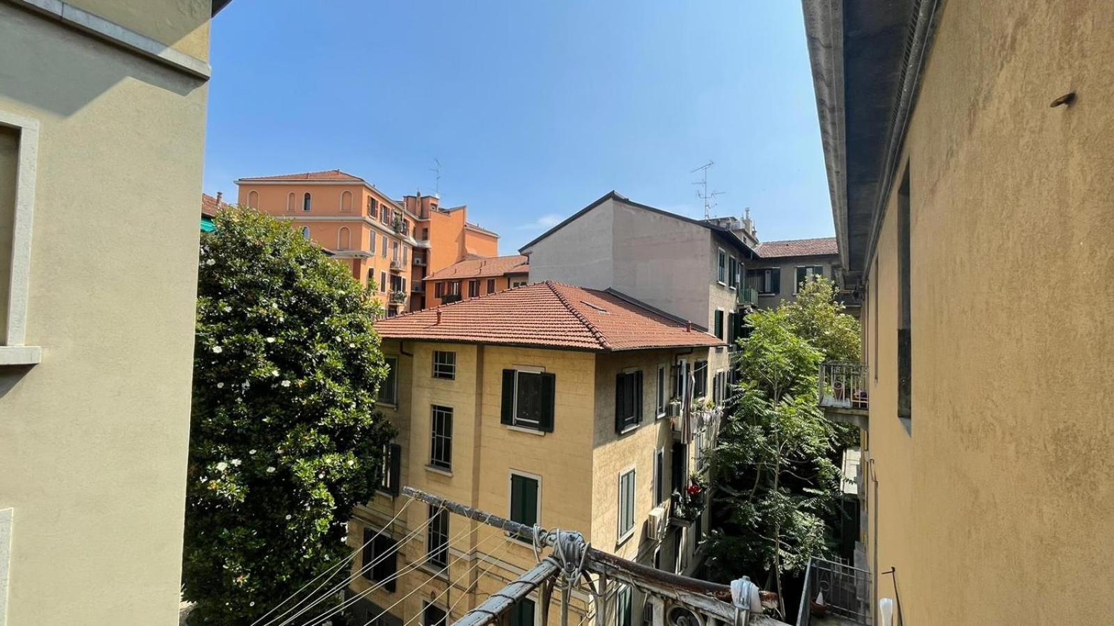 Homestay In The Center - Stanza In Centro Citta Milan