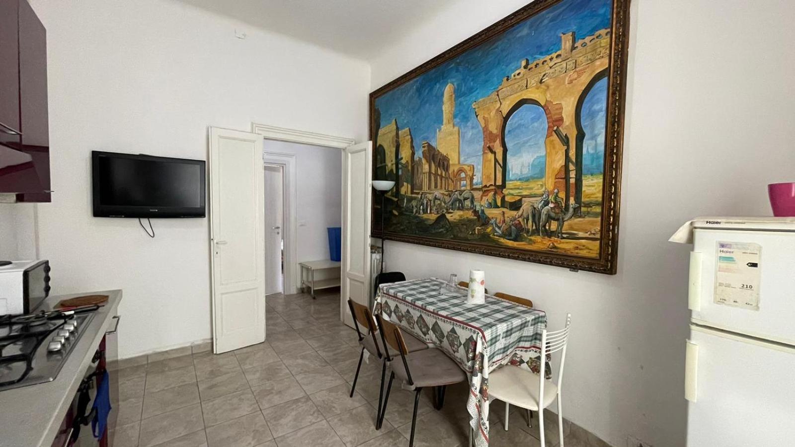 House In The City Center-casa Nel Centro Della Citta Milão