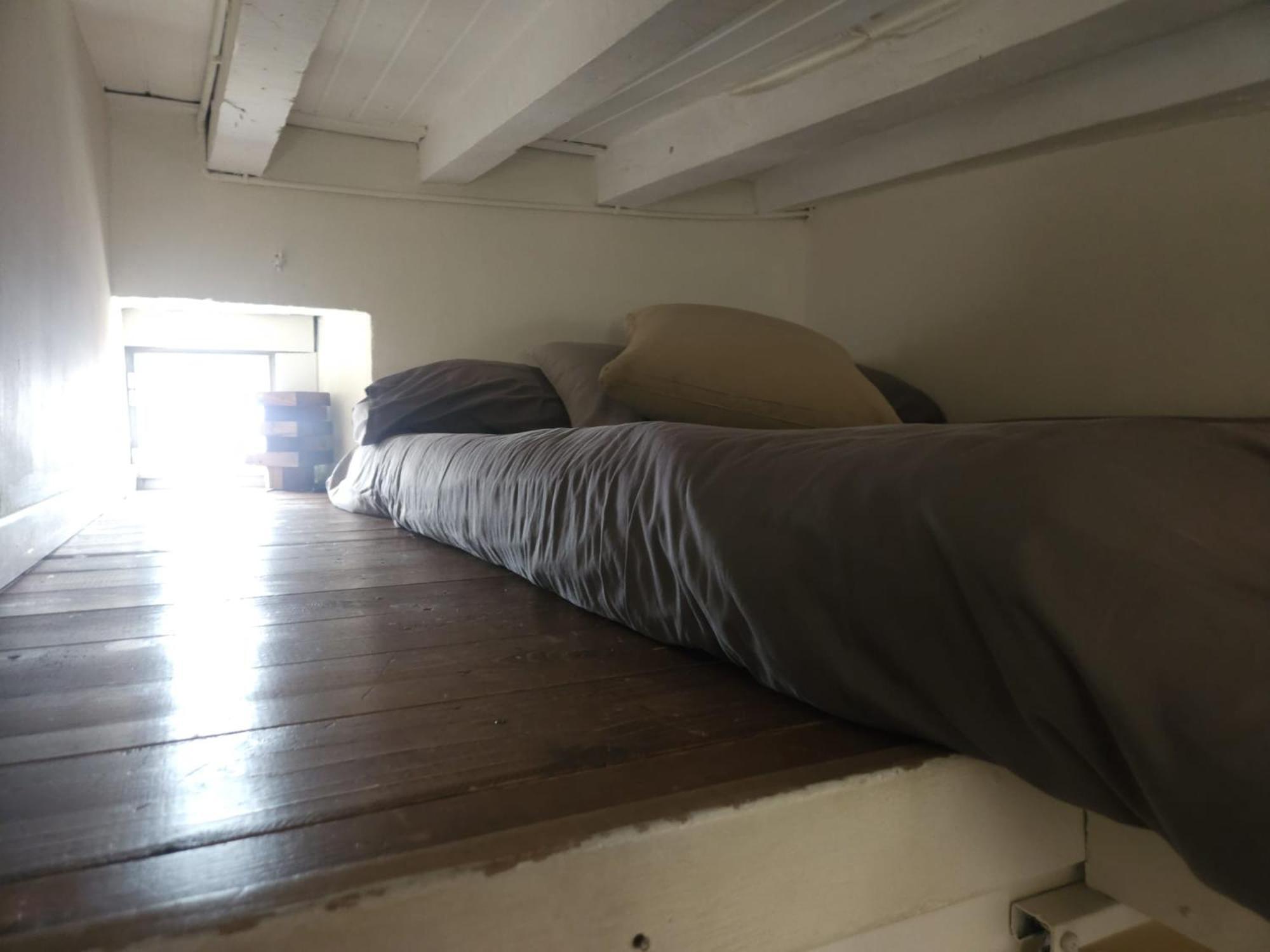 Apartment Flat In - Navigli