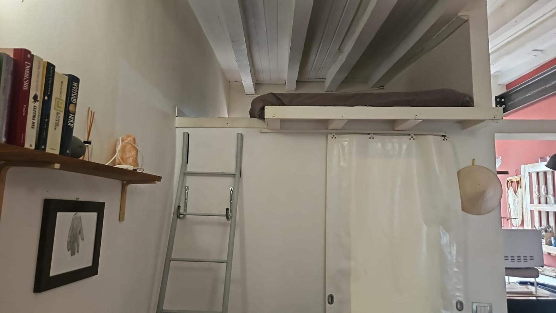Flat In - Navigli *