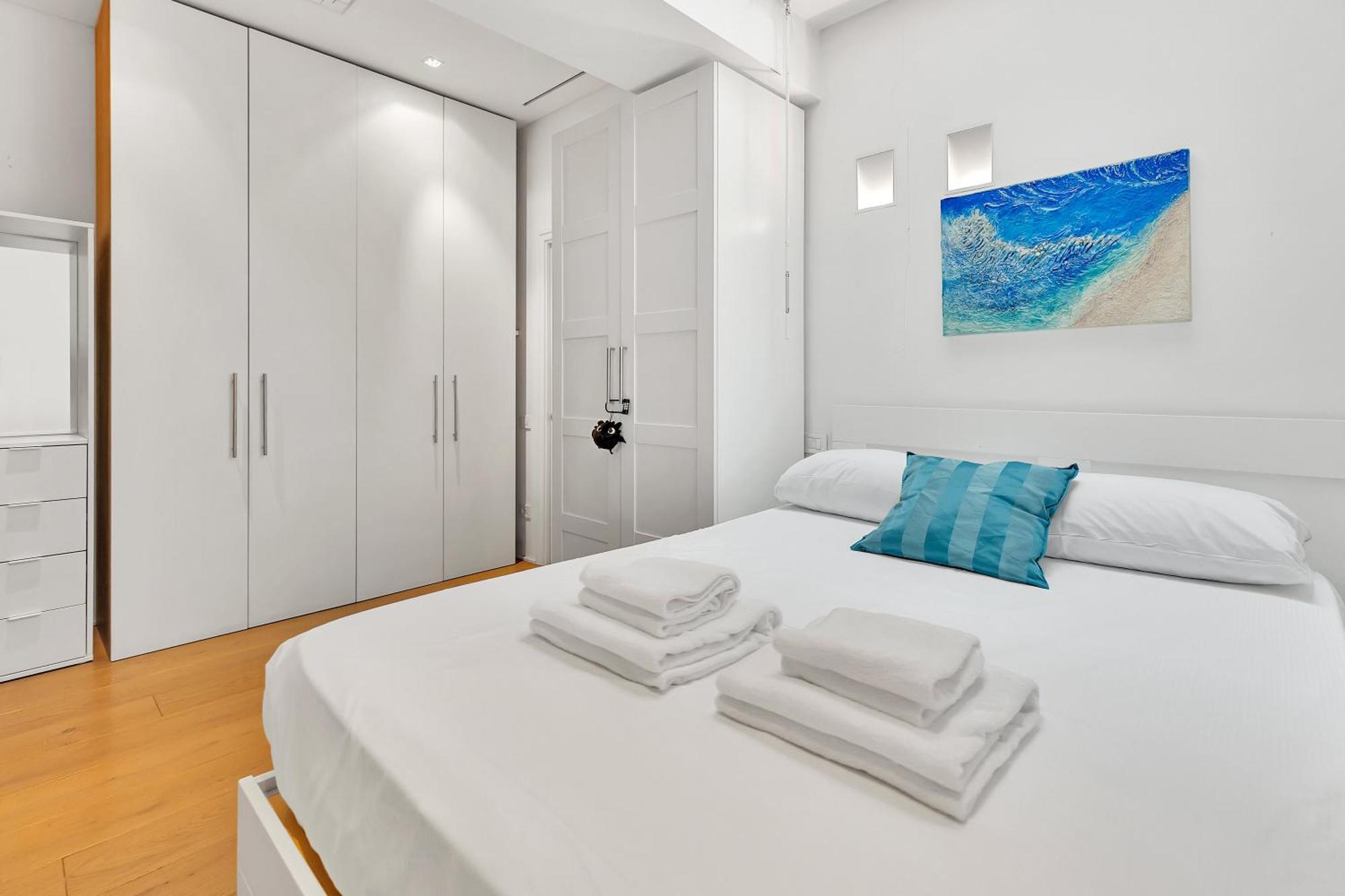 Loft Navigli Ripa 79 - Affitti Brevi Italia Milan