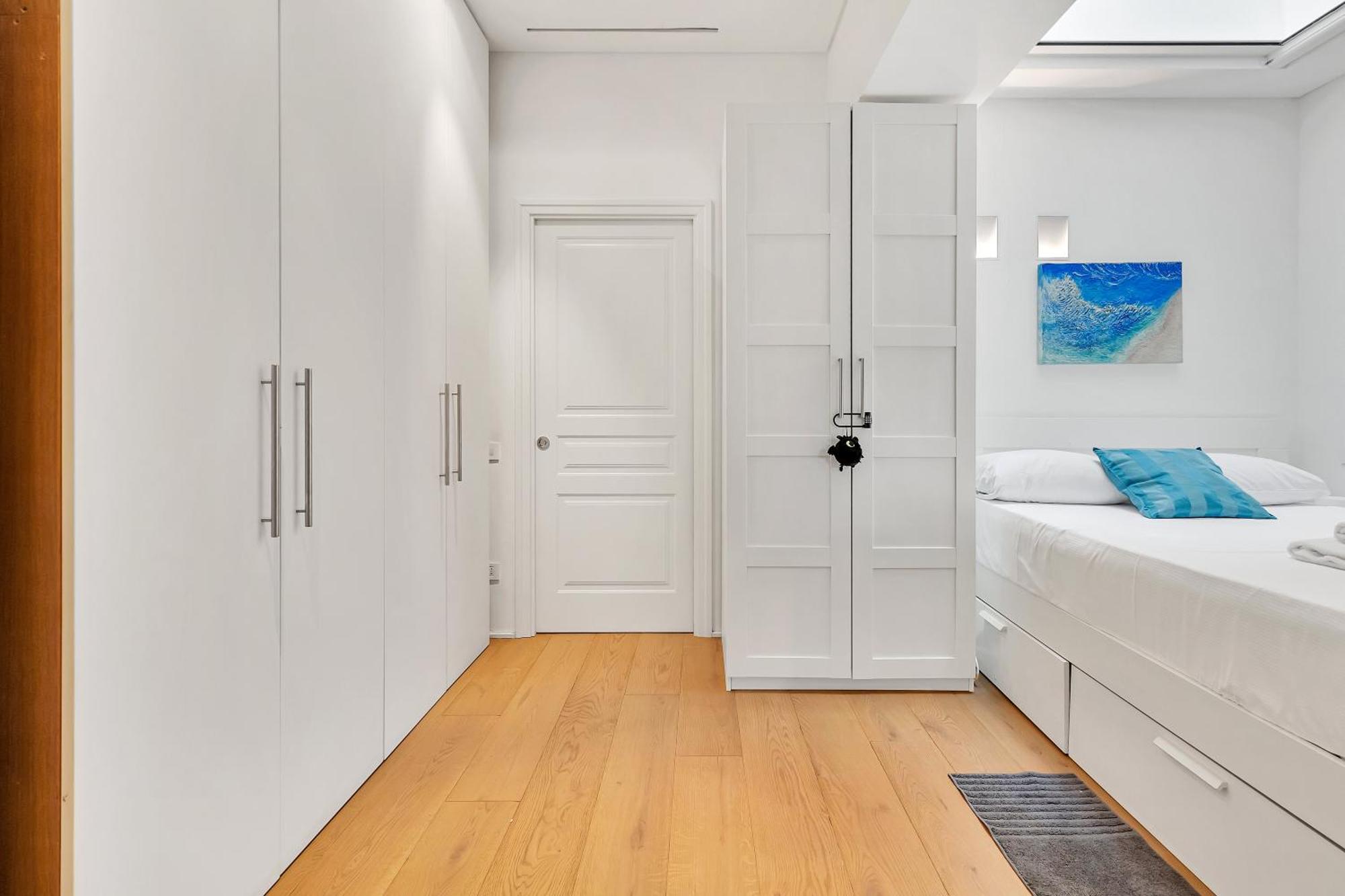 Loft Navigli Ripa 79 - Affitti Brevi Italia * Milan