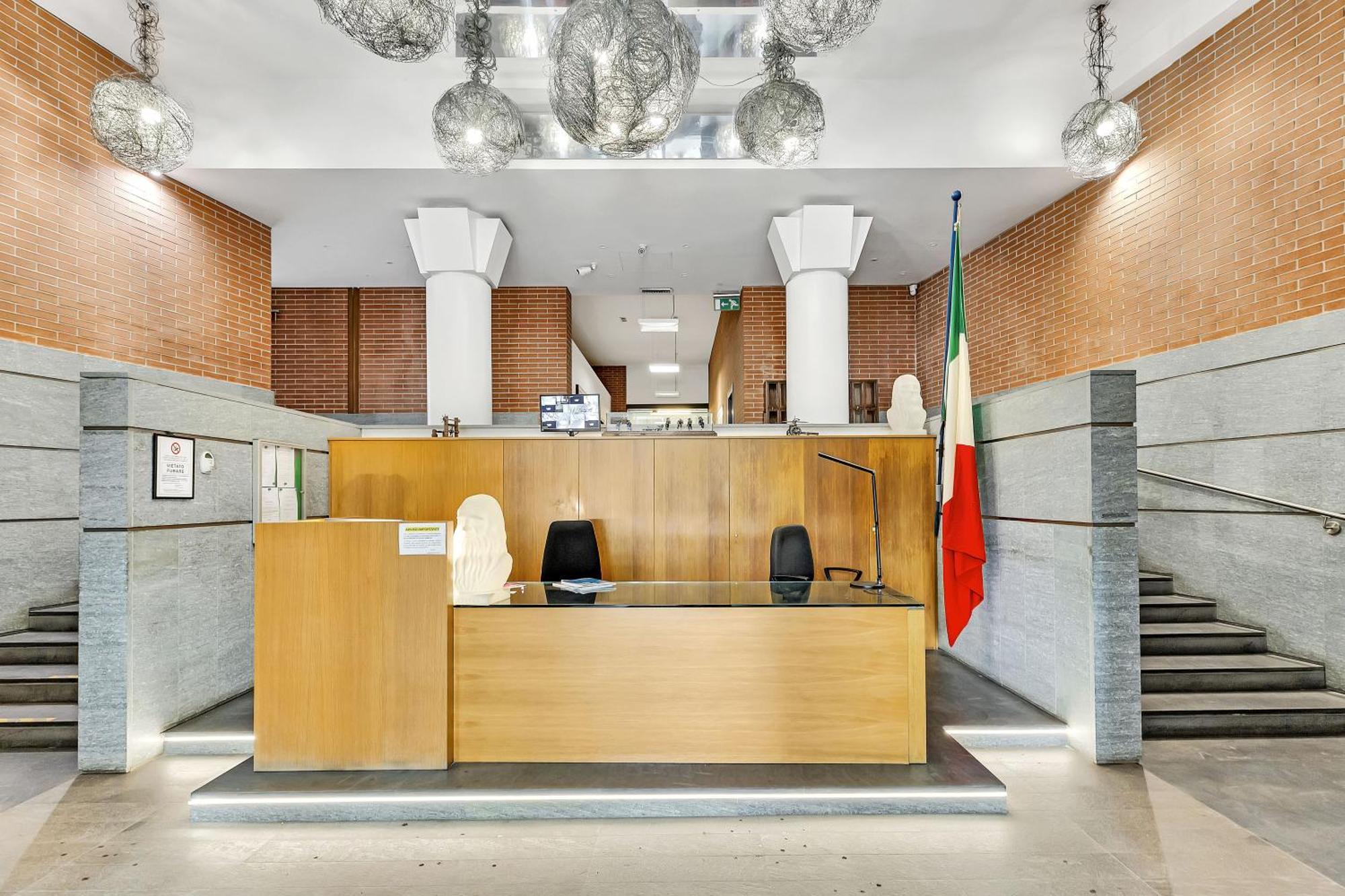 Loft Navigli Ripa 79 - Affitti Brevi Italia Apartment *