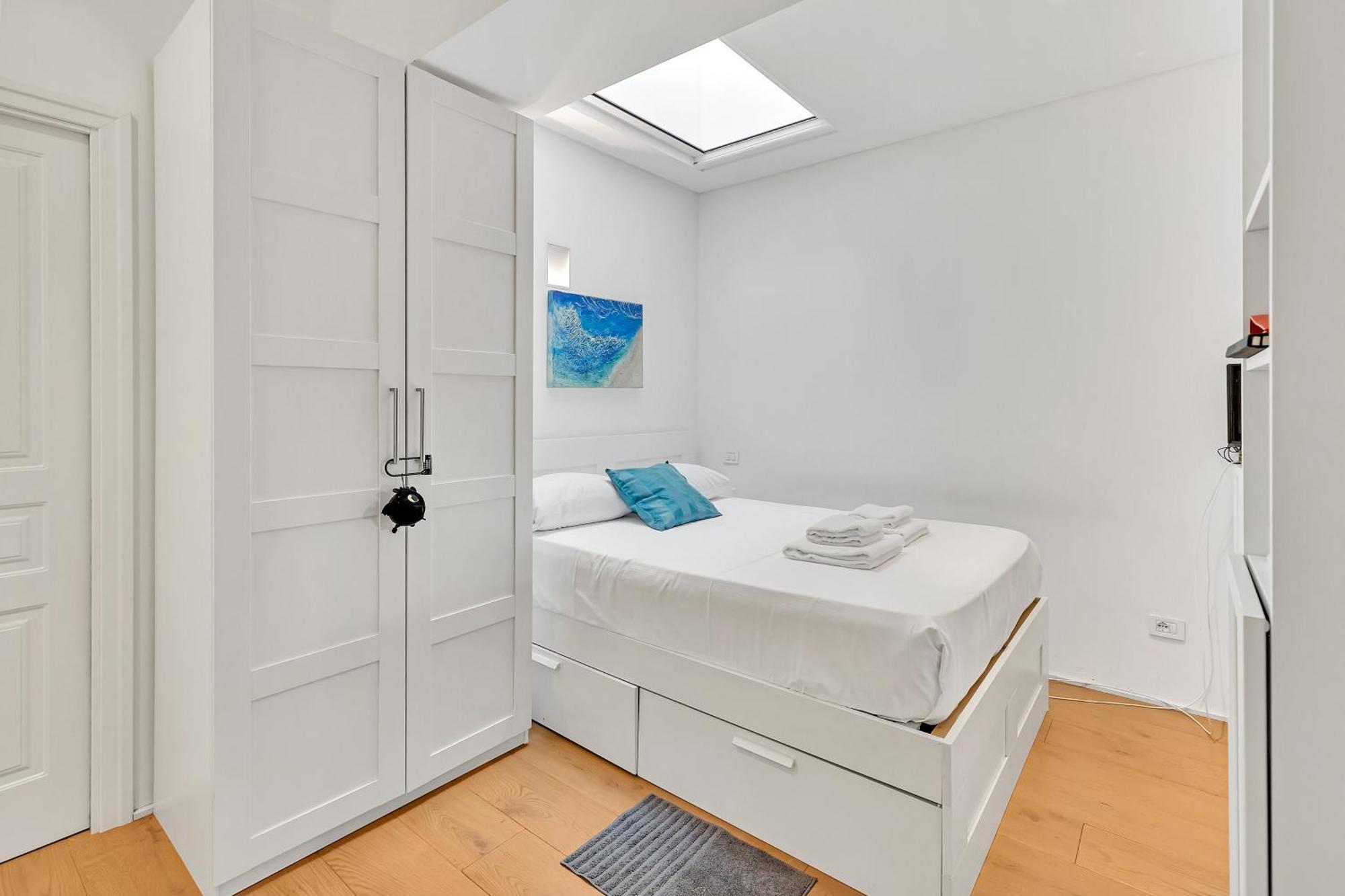 Loft Navigli Ripa 79 - Affitti Brevi Italia Apartment *