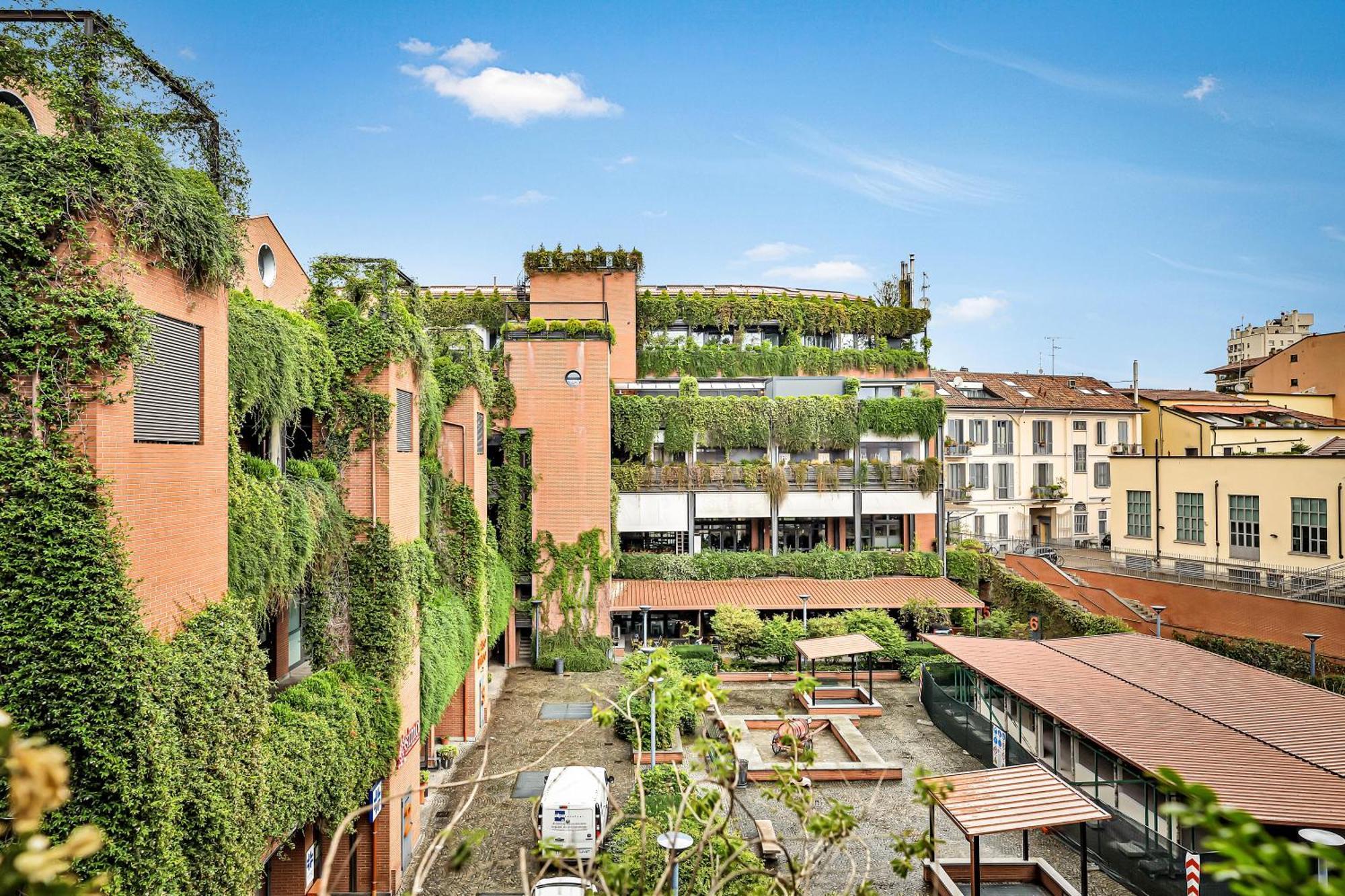 Loft Navigli Ripa 79 - Affitti Brevi Italia *