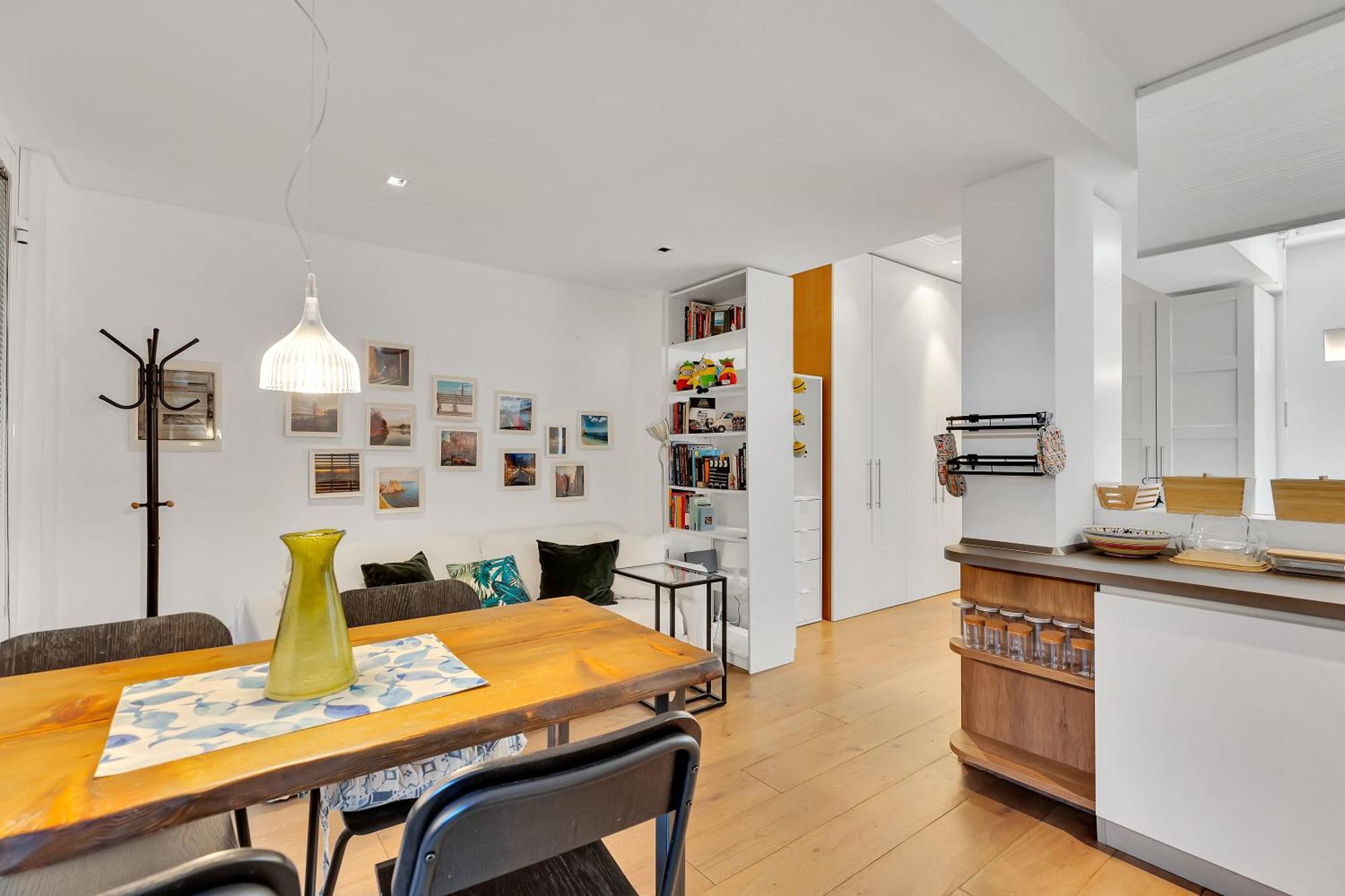 Apartment Loft Navigli Ripa 79 - Affitti Brevi Italia Milan