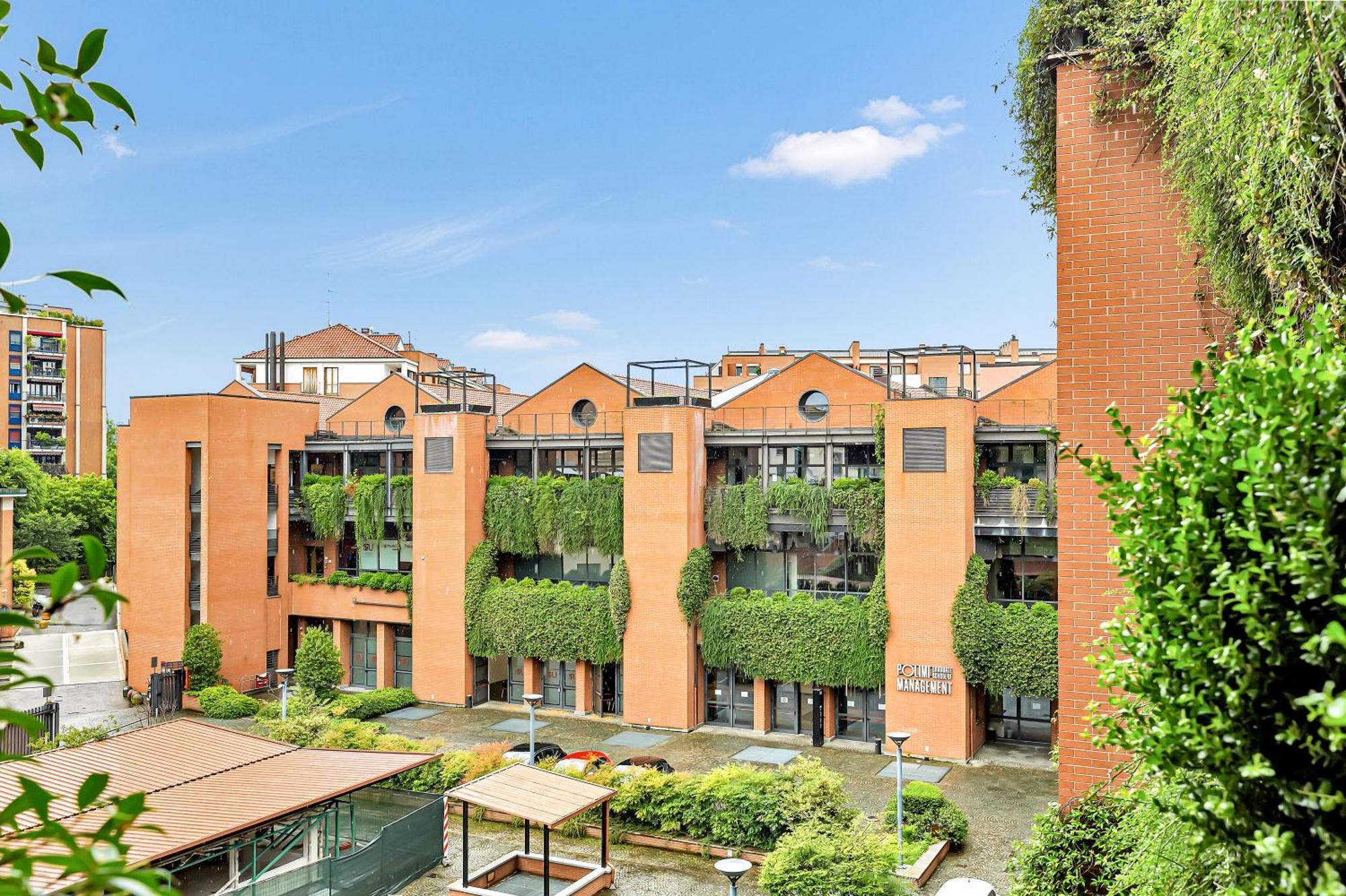 Loft Navigli Ripa 79 - Affitti Brevi Italia Apartment *
