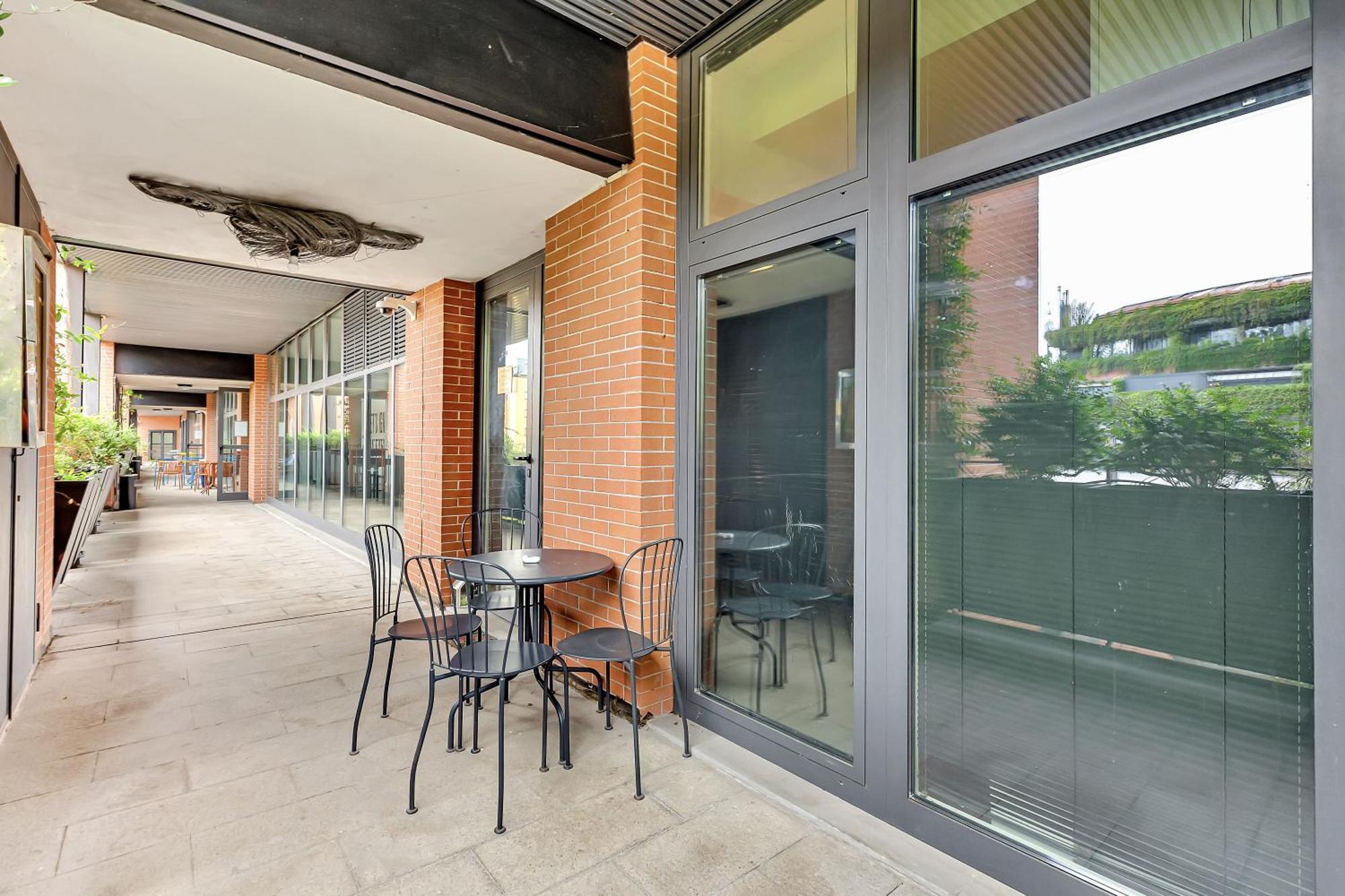 Apartment Loft Navigli Ripa 79 - Affitti Brevi Italia Milan