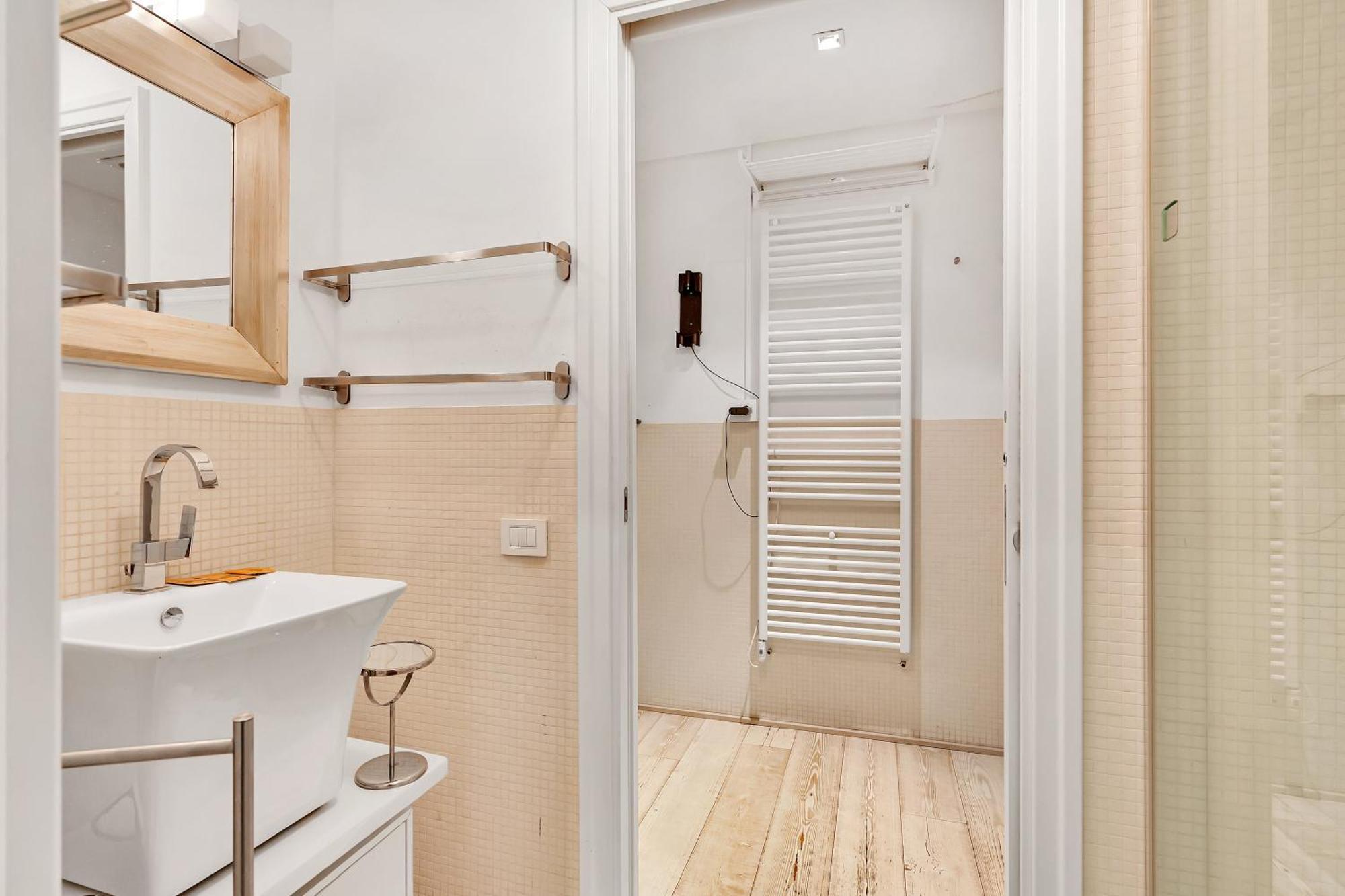Loft Navigli Ripa 79 - Affitti Brevi Italia