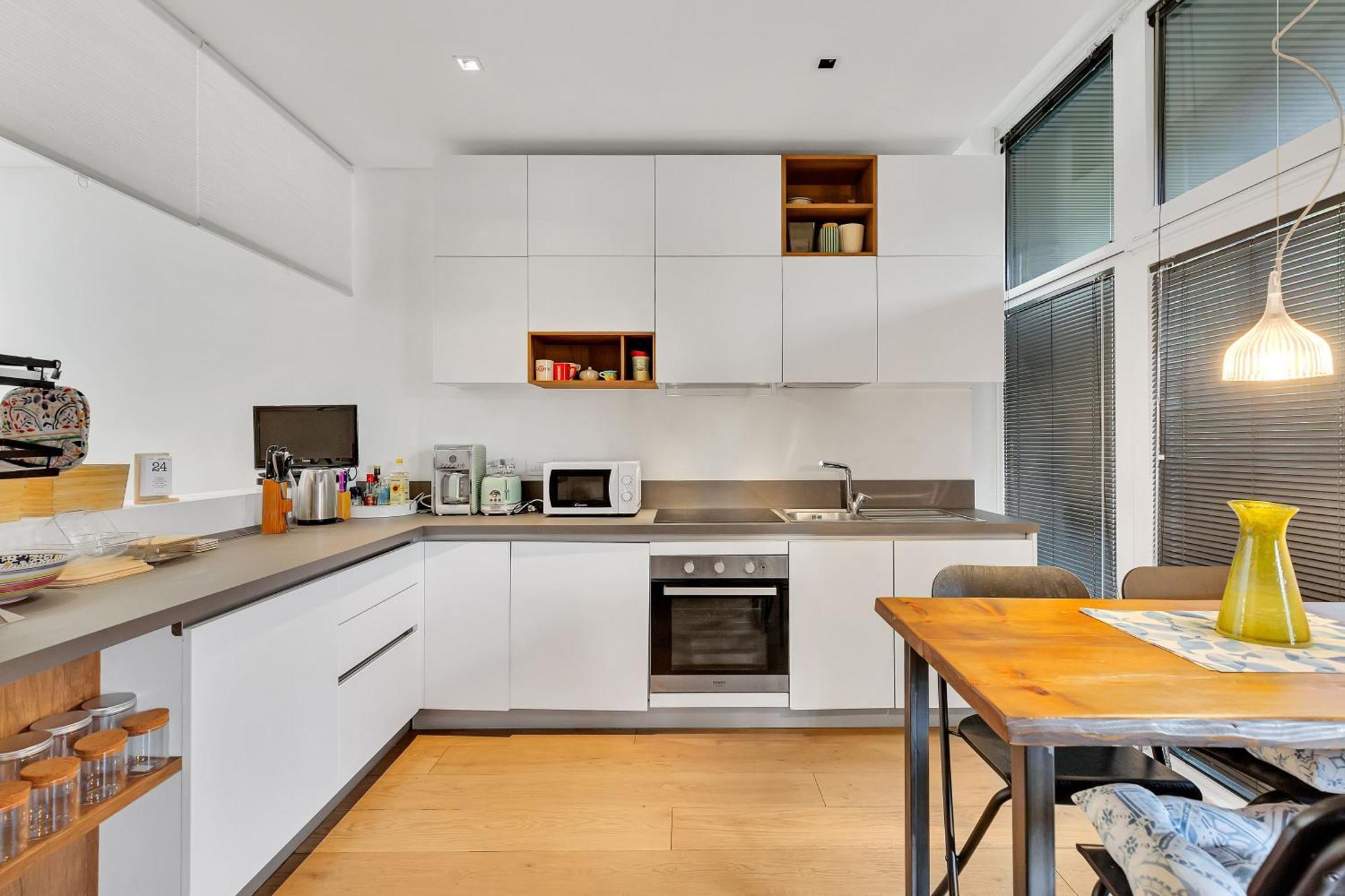 Loft Navigli Ripa 79 - Affitti Brevi Italia * Milan