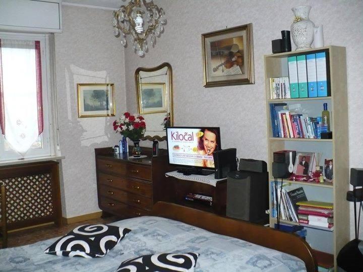 Affittacamere Suzzani House