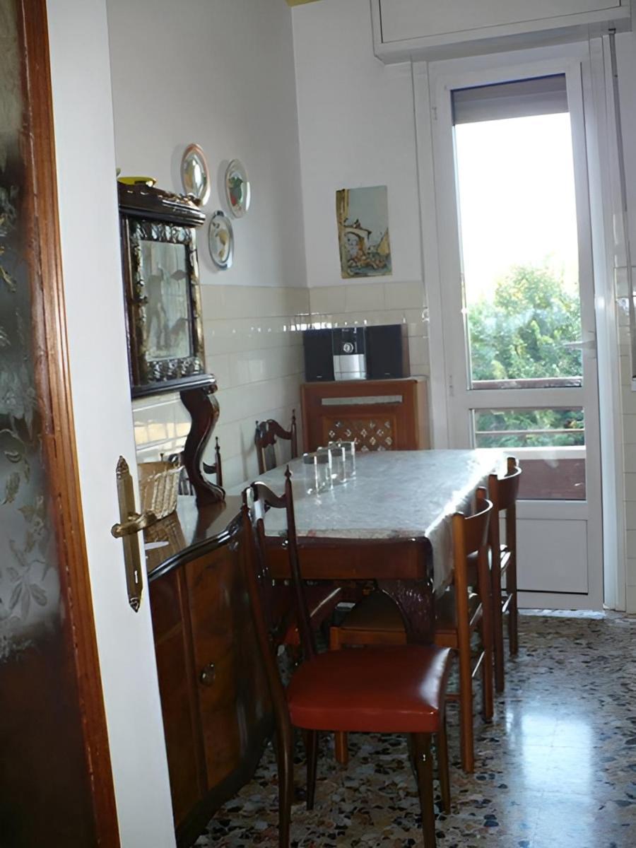 Suzzani House Affittacamere Milano