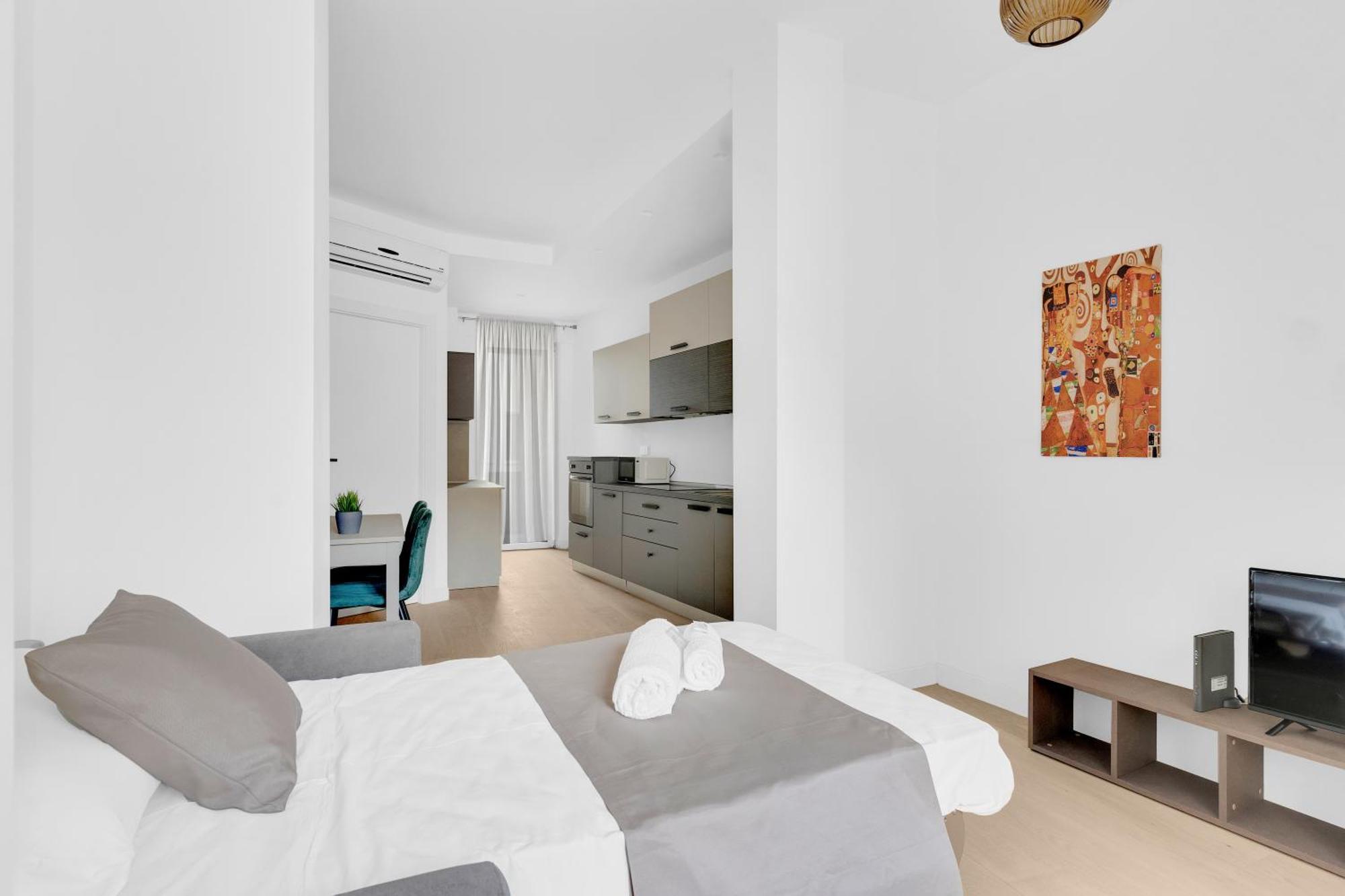 Appartamento Casa Da Promenade Milano