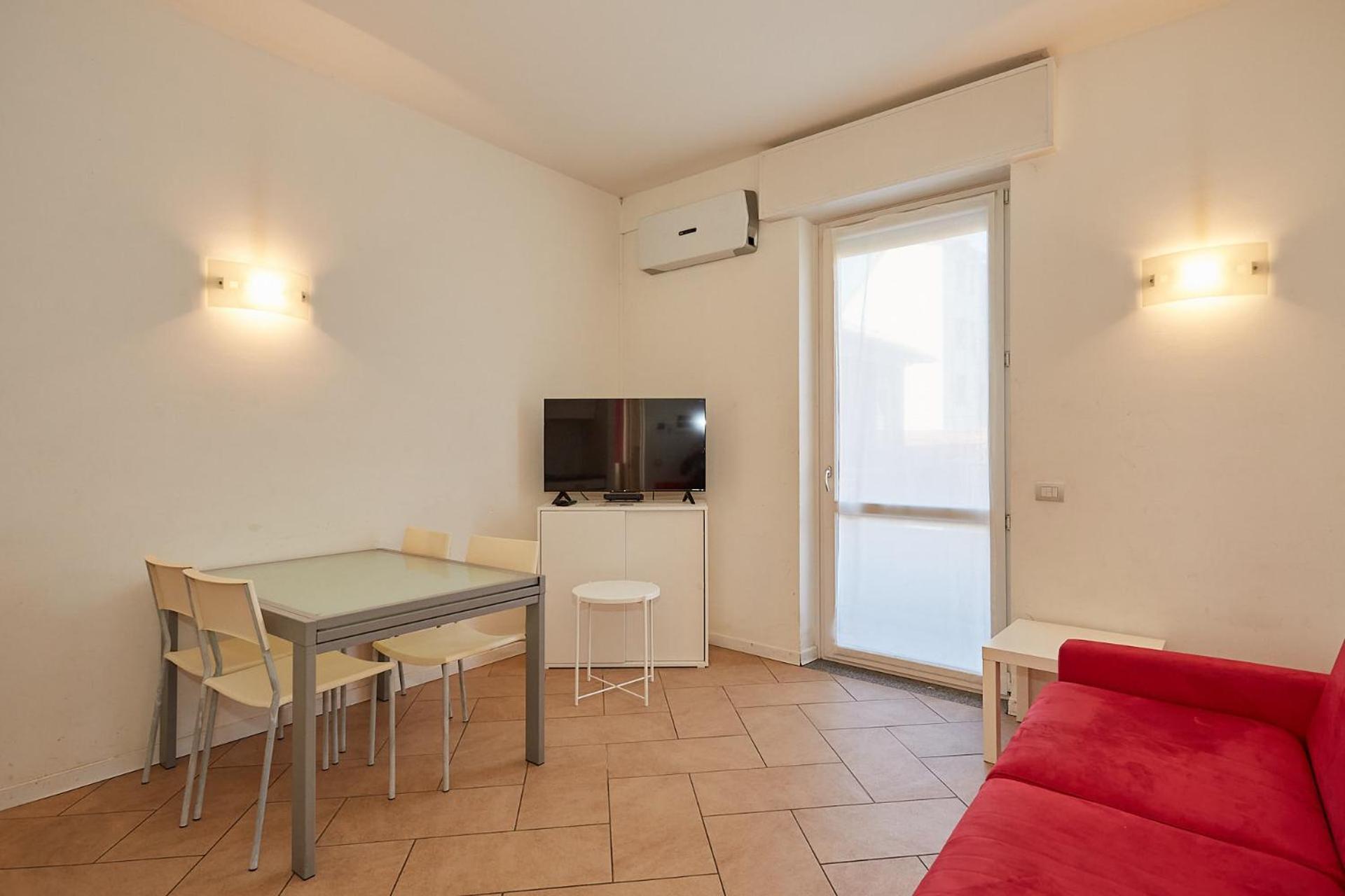 Apartment Bovisa Smart 12