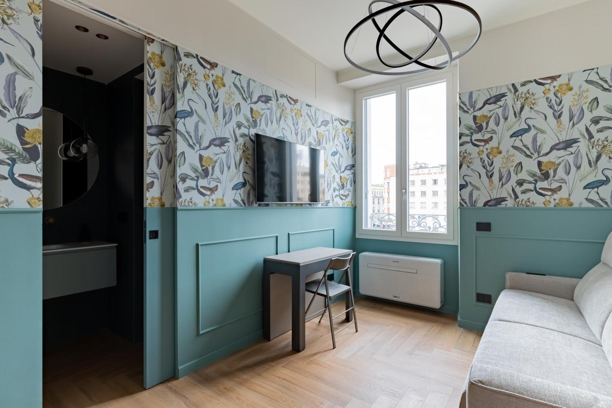 Richard's - Garibaldi Apartment Milan