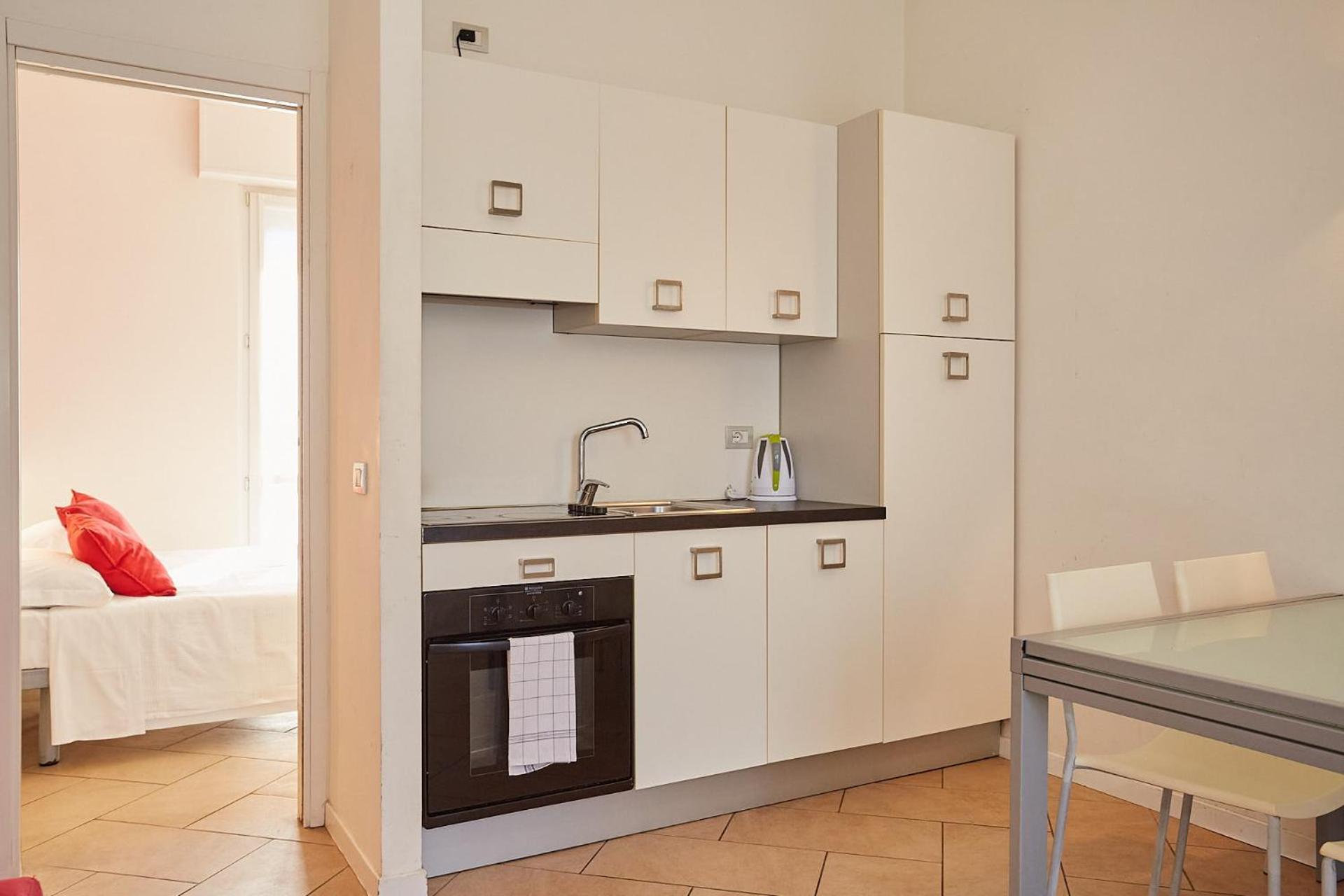 Bovisa Smart 12