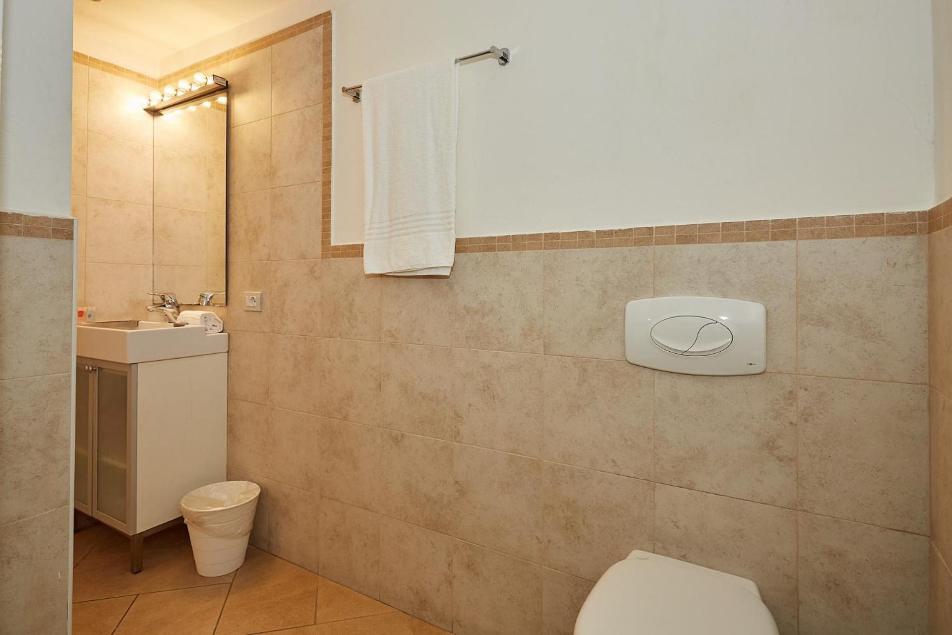 Bovisa Smart 12 * Milan