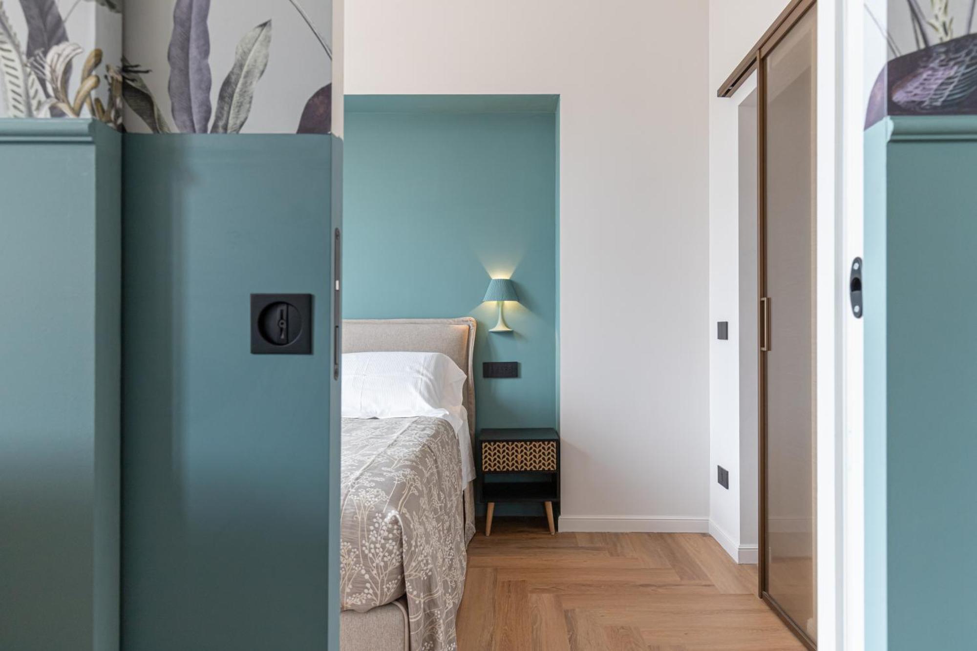 Richard's - Garibaldi Apartment Milan