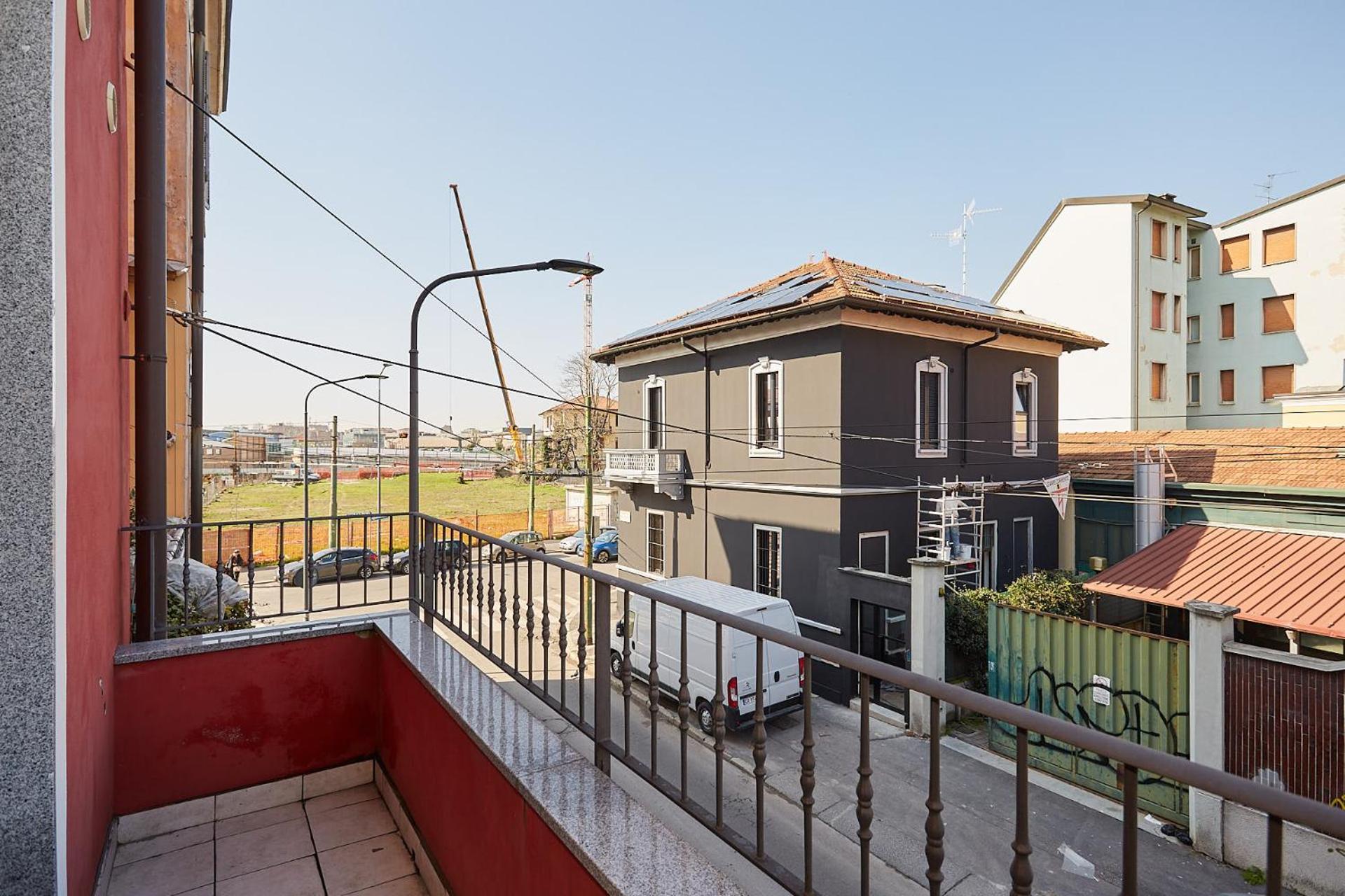 Bovisa Smart 12 Apartment Milan