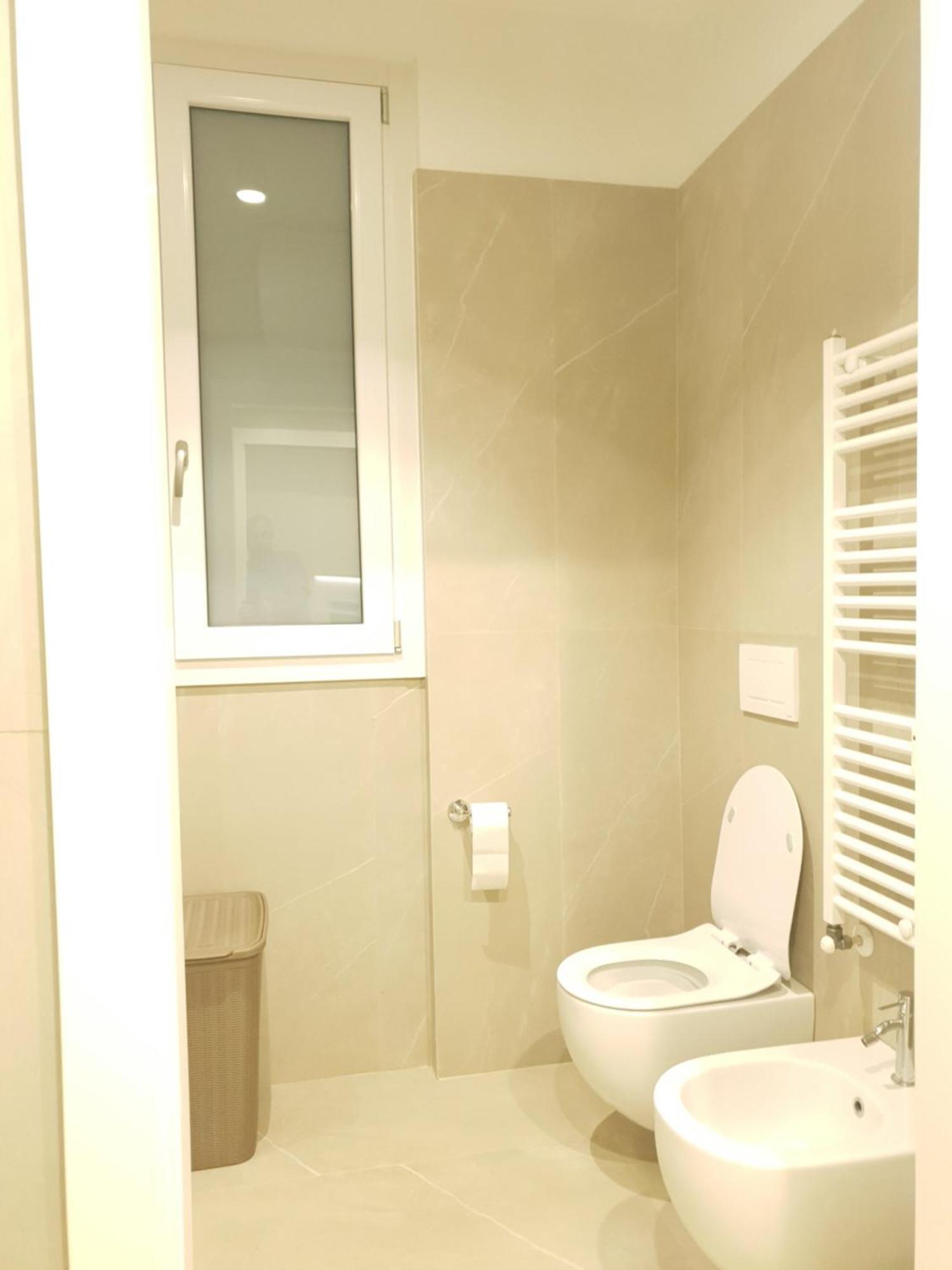 Appartamento Terrace Charming In
