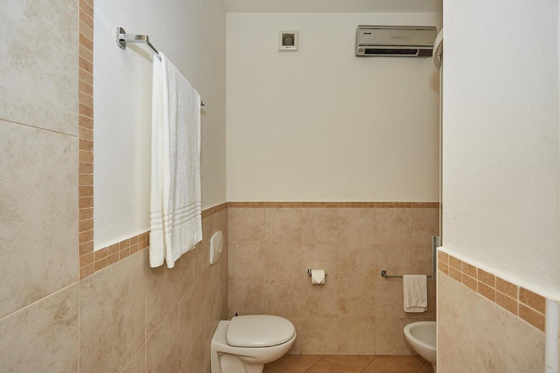 Bovisa Smart 12 Apartment Milan