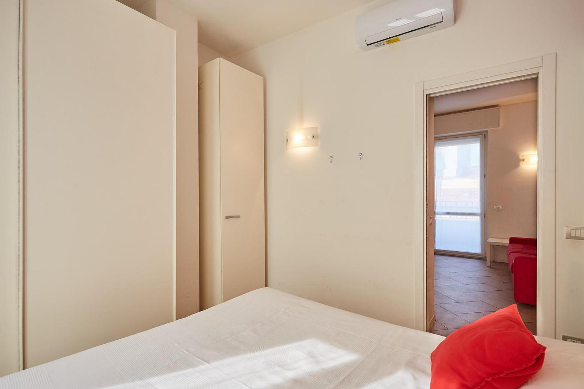 Bovisa Smart 12 Apartment