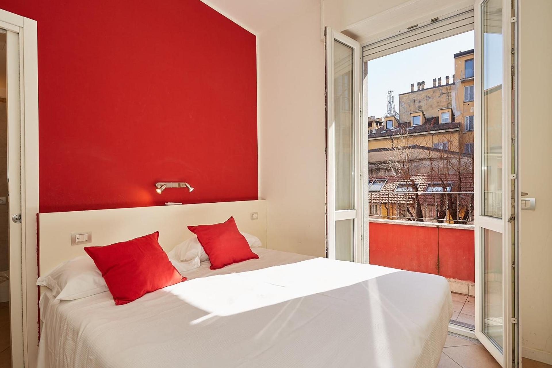 Bovisa Smart 12 * Milan