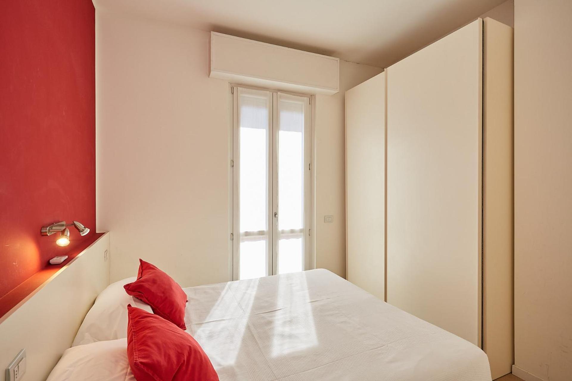 Bovisa Smart 12 Apartment