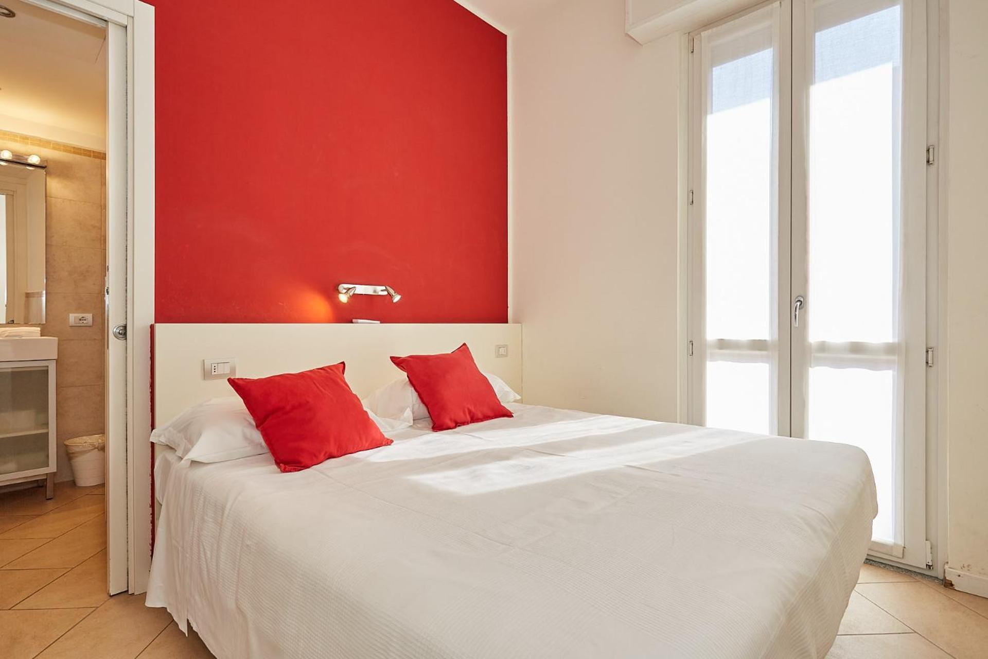 Apartment Bovisa Smart 12